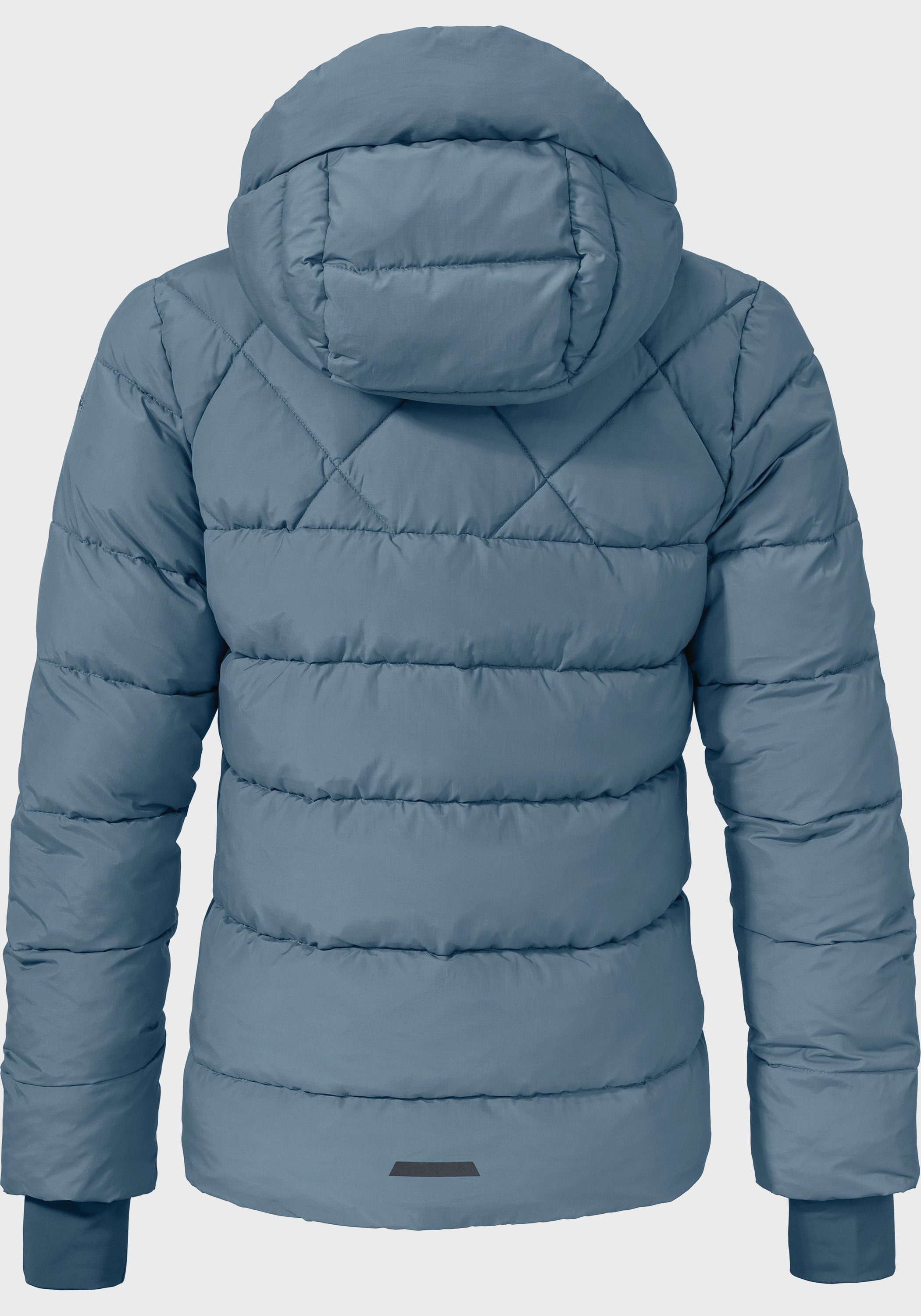 Schöffel Winterjack Ins Jacket Boston L