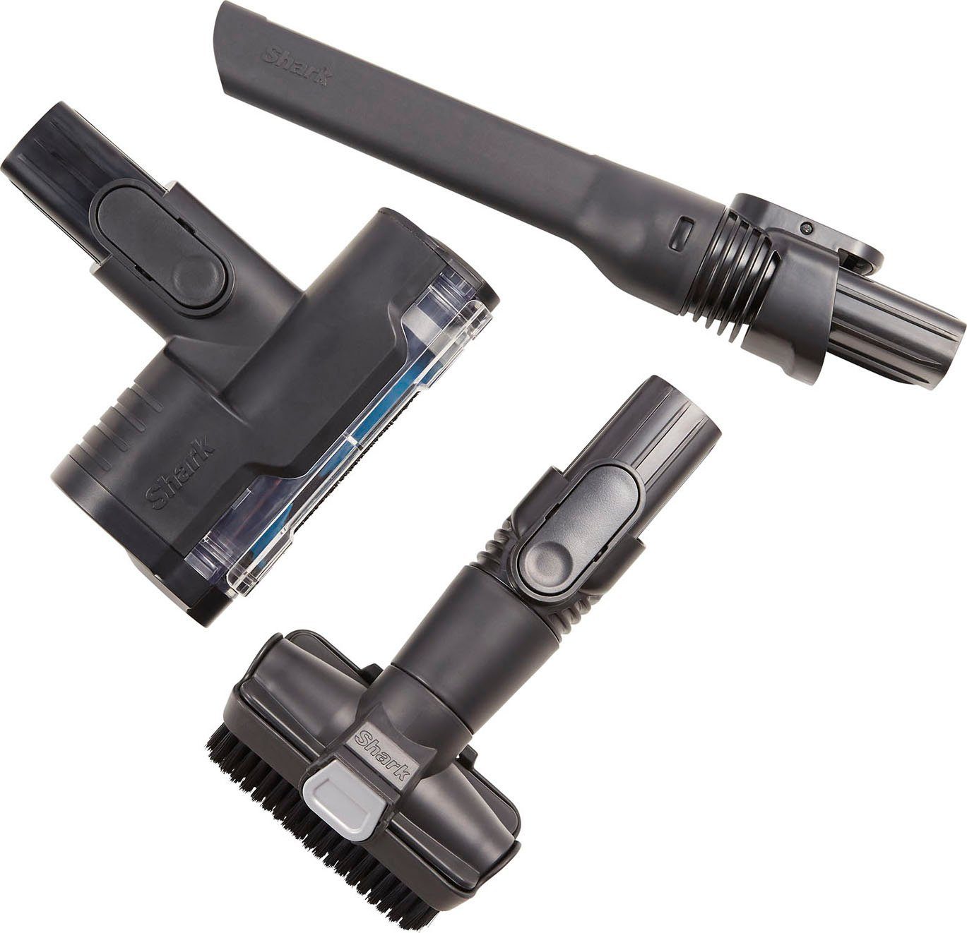 Shark Accu-steelstofzuiger IZ300EUT TruePet [losse accu]
