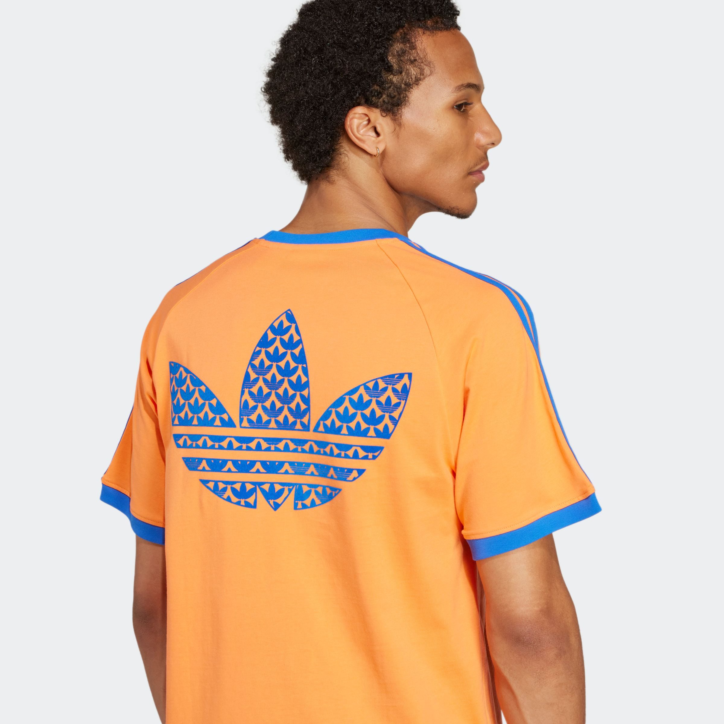 adidas Originals T-shirt Q2 MONOGRAM CAL