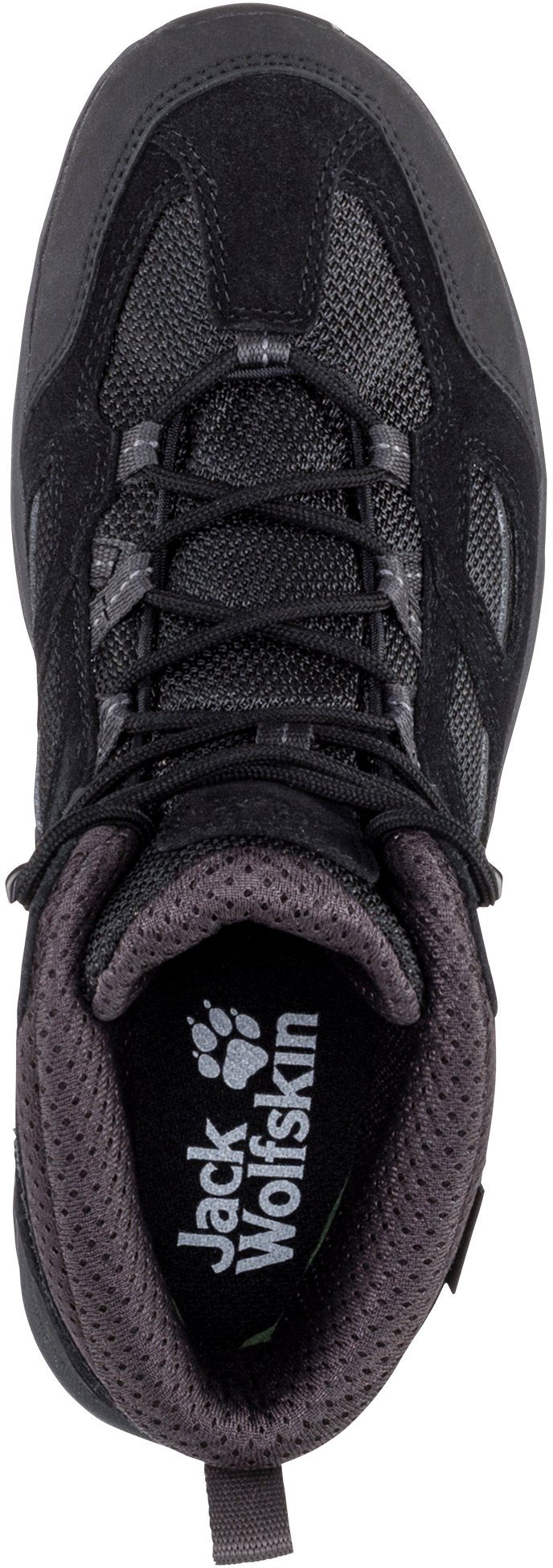Jack Wolfskin Wandelschoenen VOJO 3 TEXAPORE MID M