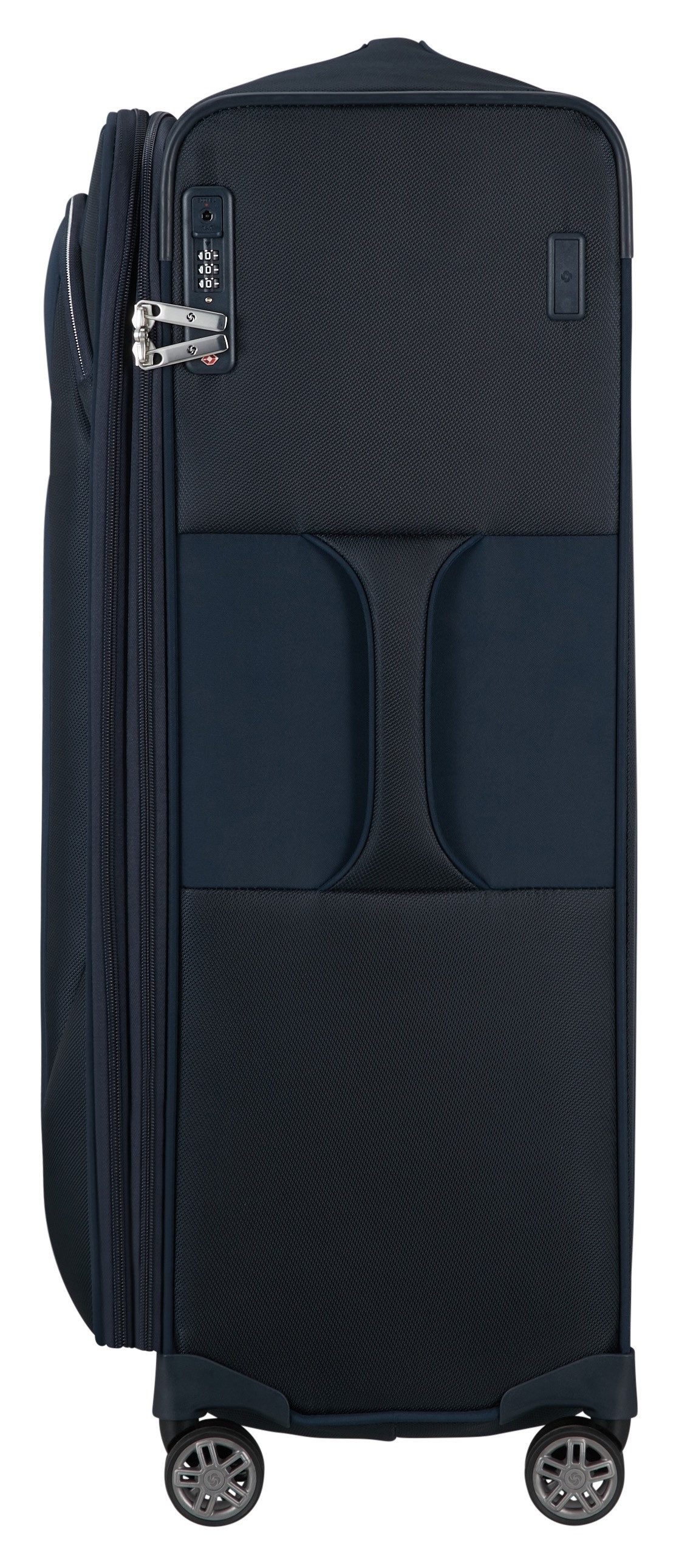 Samsonite Zachte bagage trolley (set, 2 stuks)