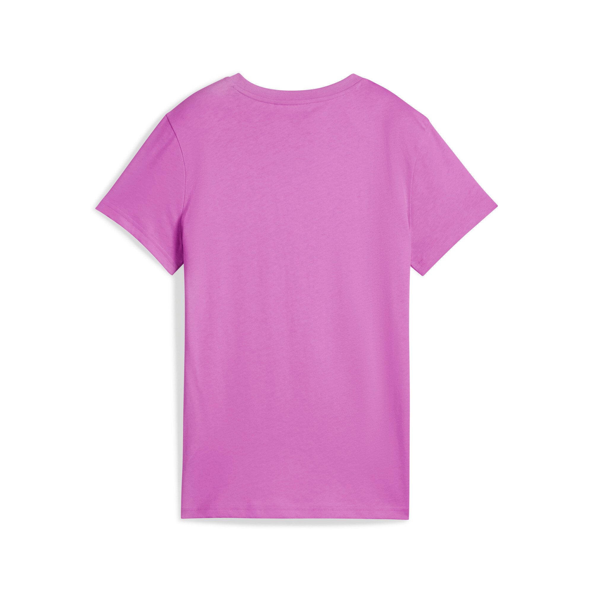 PUMA T-shirt ESS NO. 1 LOGO TEE (S)