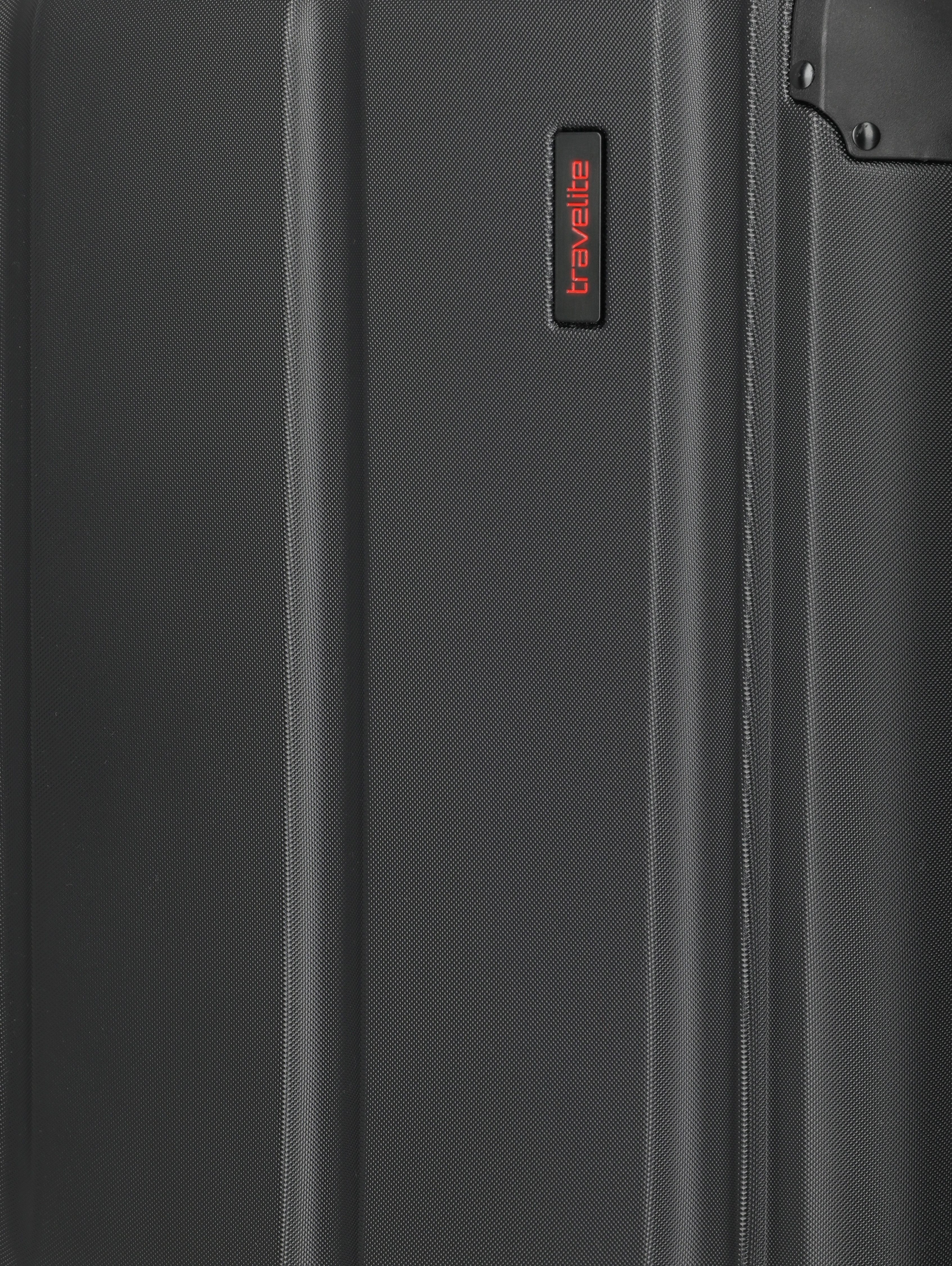 travelite Hardshell-trolley OTTO x CITY Limited Edition