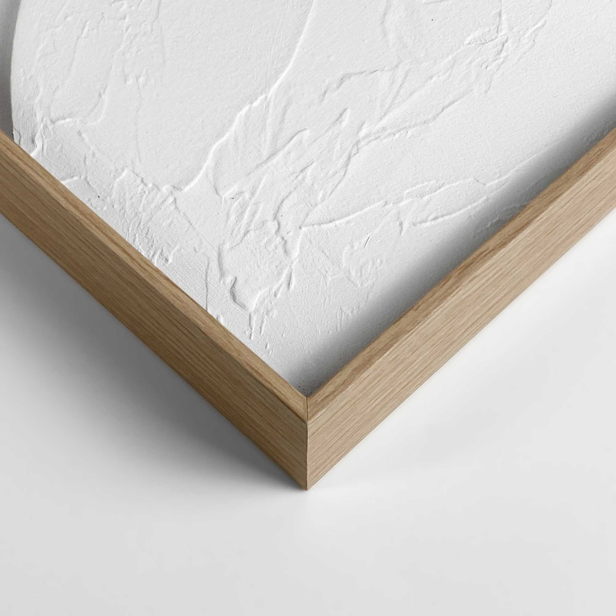 Reinders! Wanddecoratie Connected met 3d-textuur