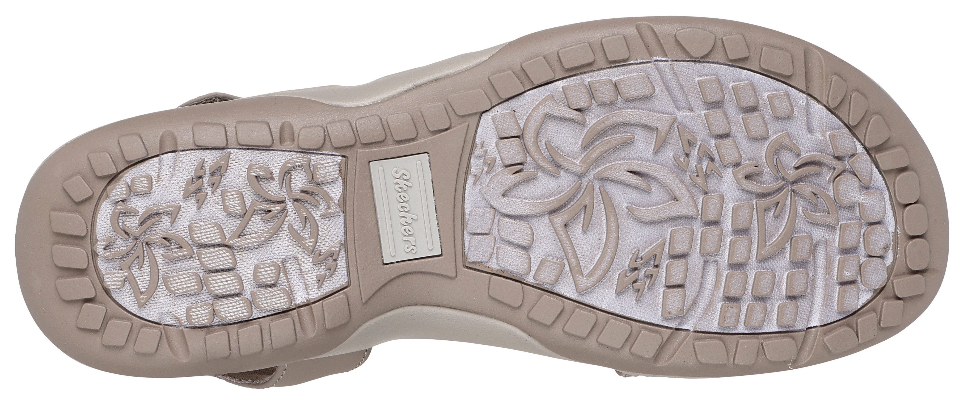 Skechers Sandalen REGGAE SLIM