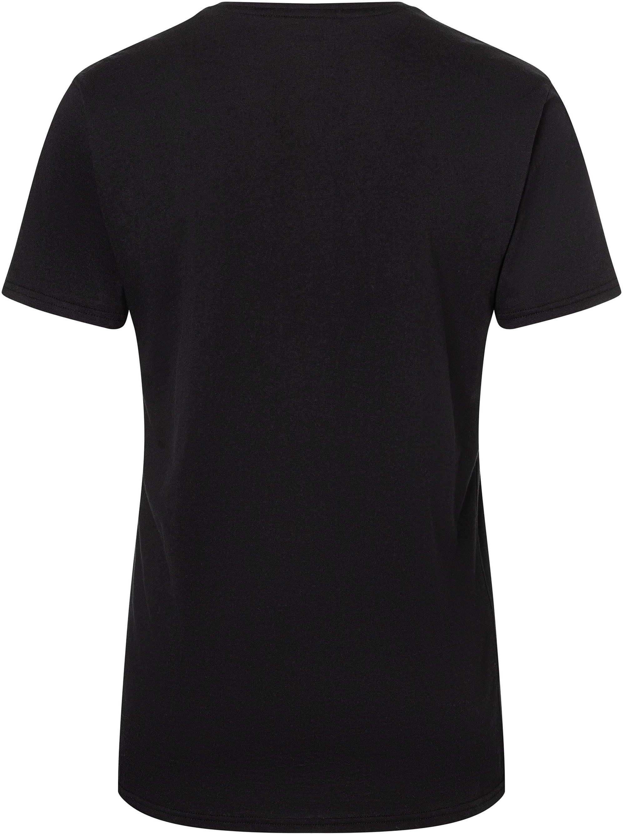Camano T-shirt Comfort met een ronde hals (Set van 2)