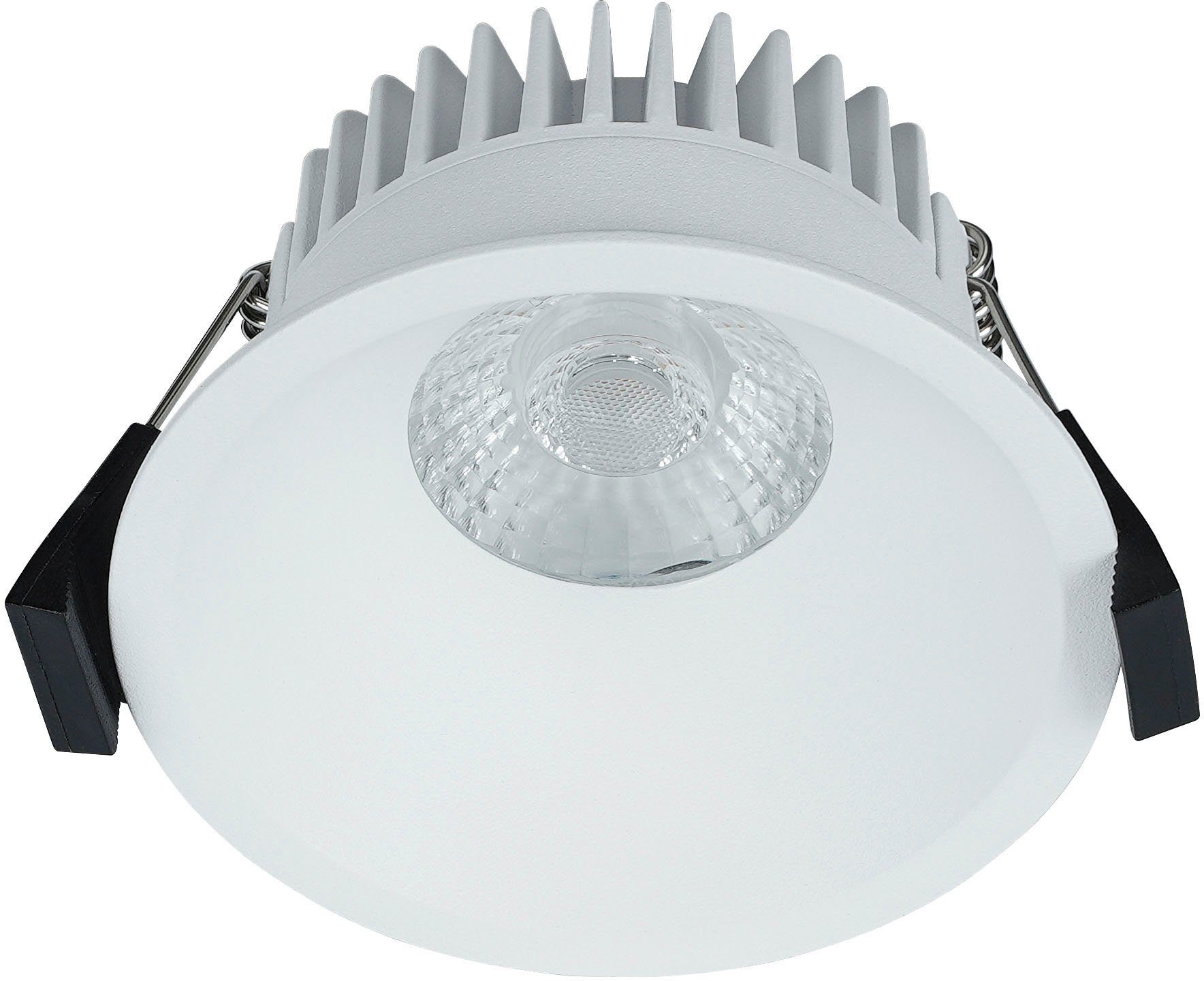 Nordlux Ledinbouwlamp Albric