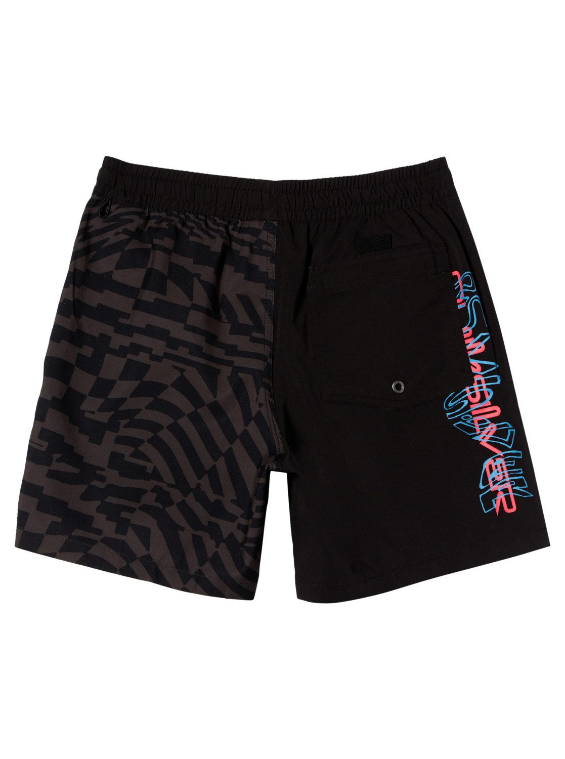 Quiksilver Zwemshort Radical 14"