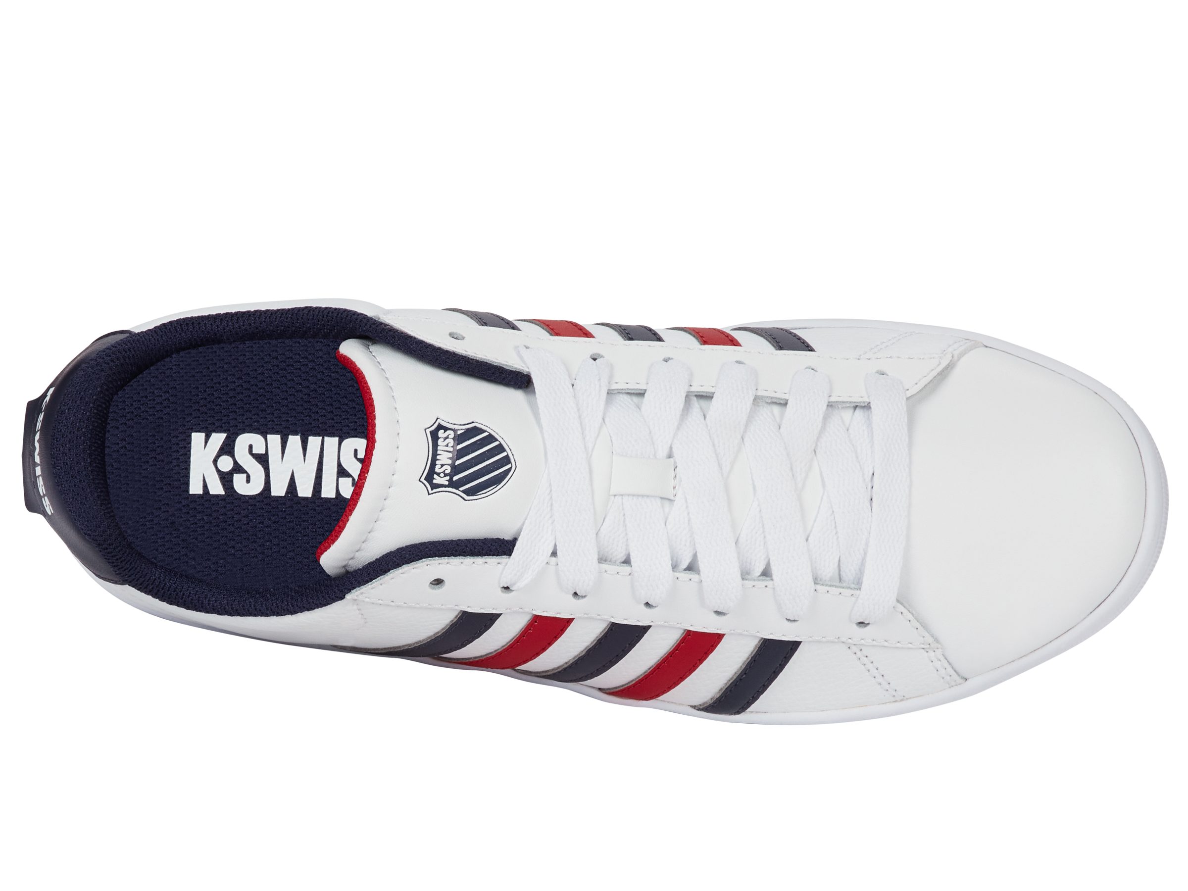 K-Swiss Sneakers COURT TIEBREAK II
