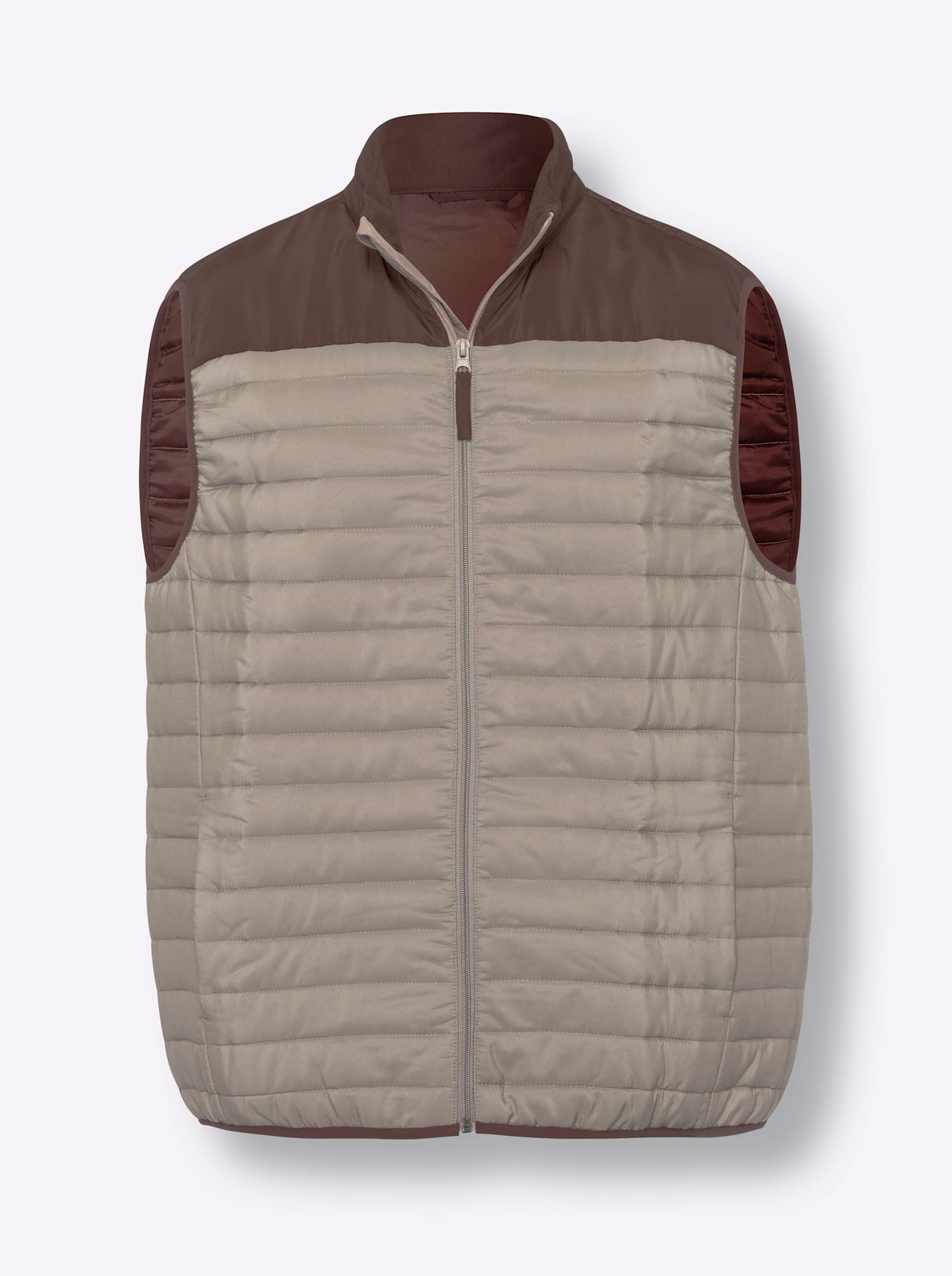 Classic Bodywarmer