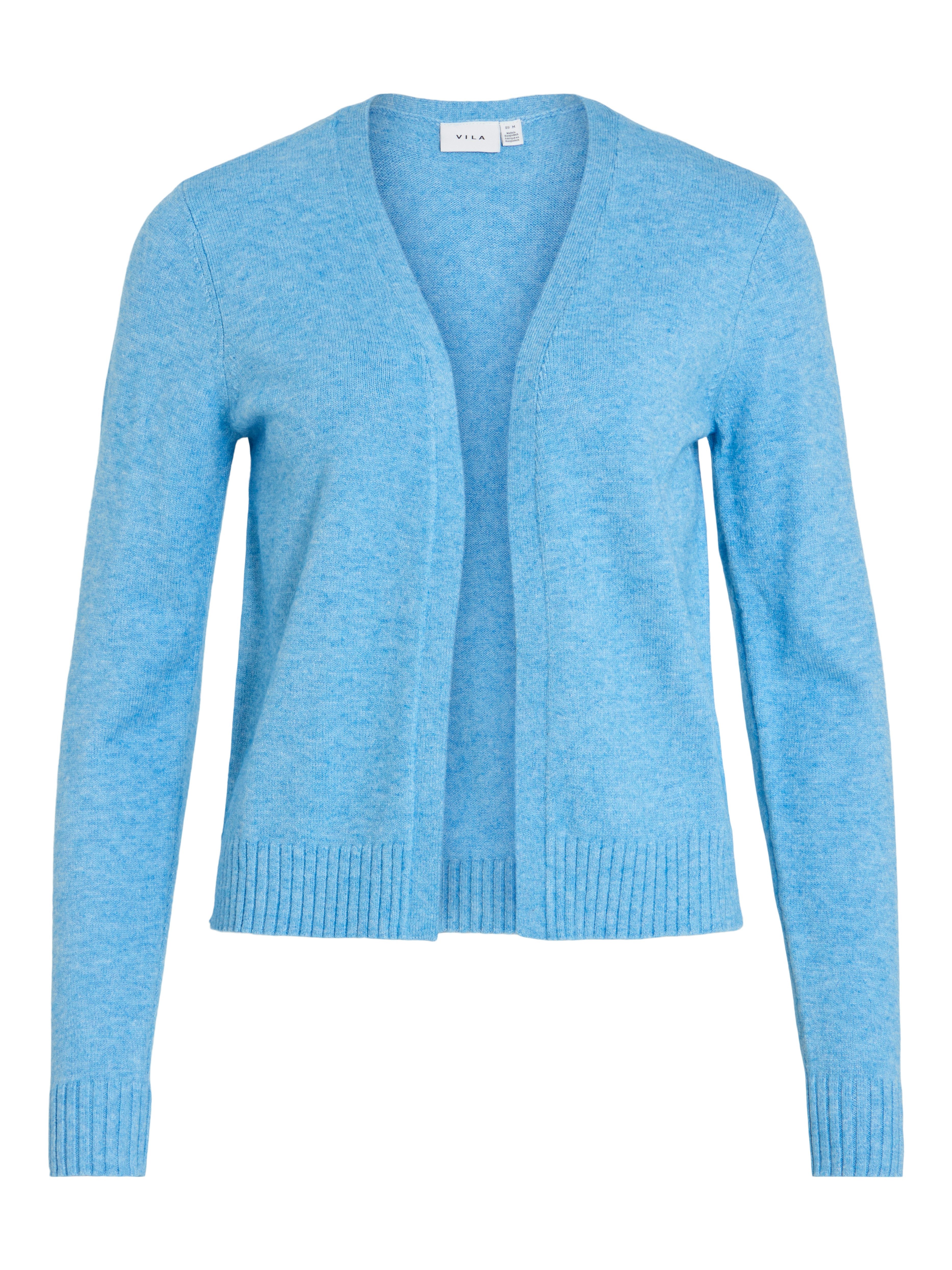Vila Cardigan VIRIL SHORT L/S KNIT CARDIGAN-NOOS