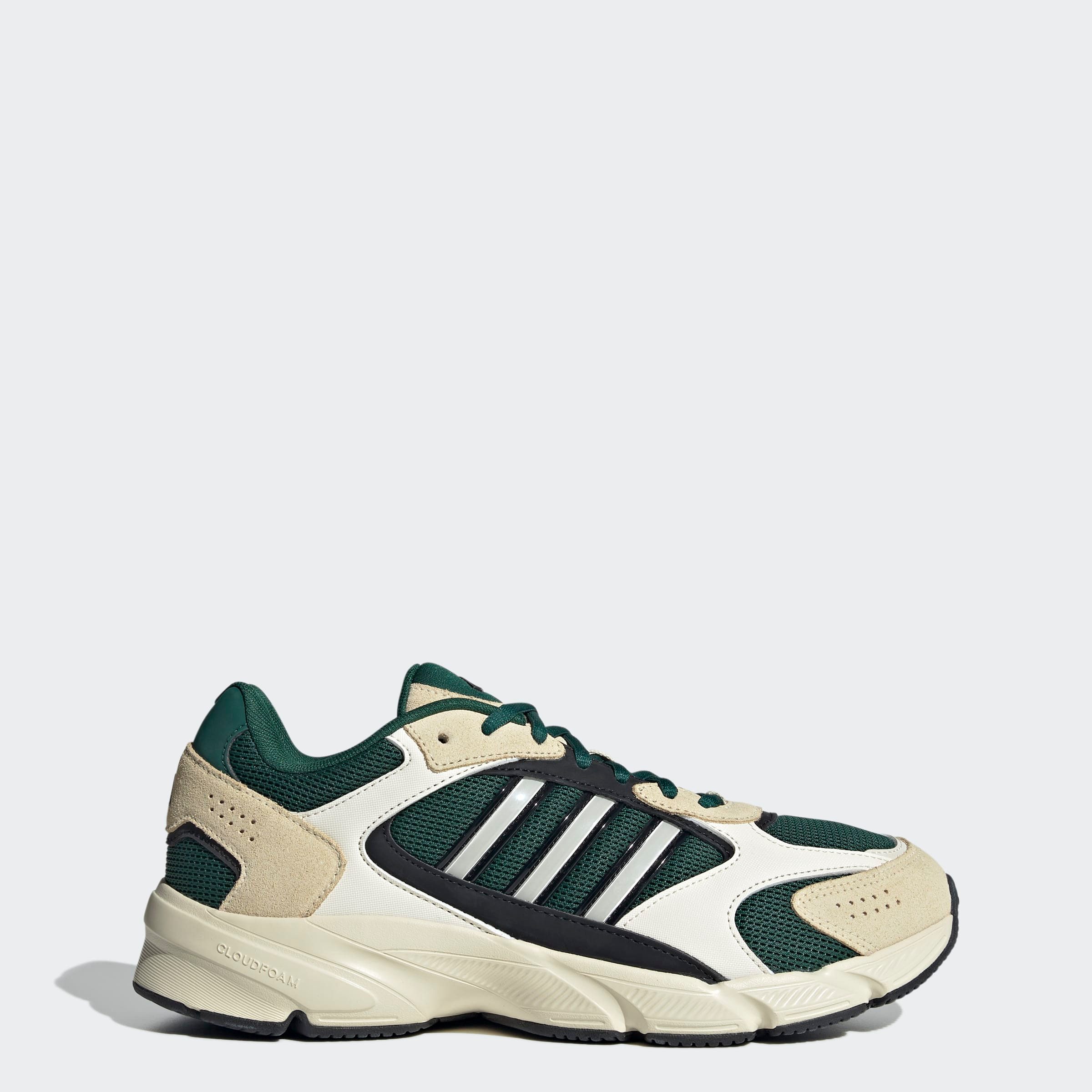 adidas Sportswear Sneakers CRAZYCHAOS 2000 geïnspireerd door het ontwerp van de adidas response cl