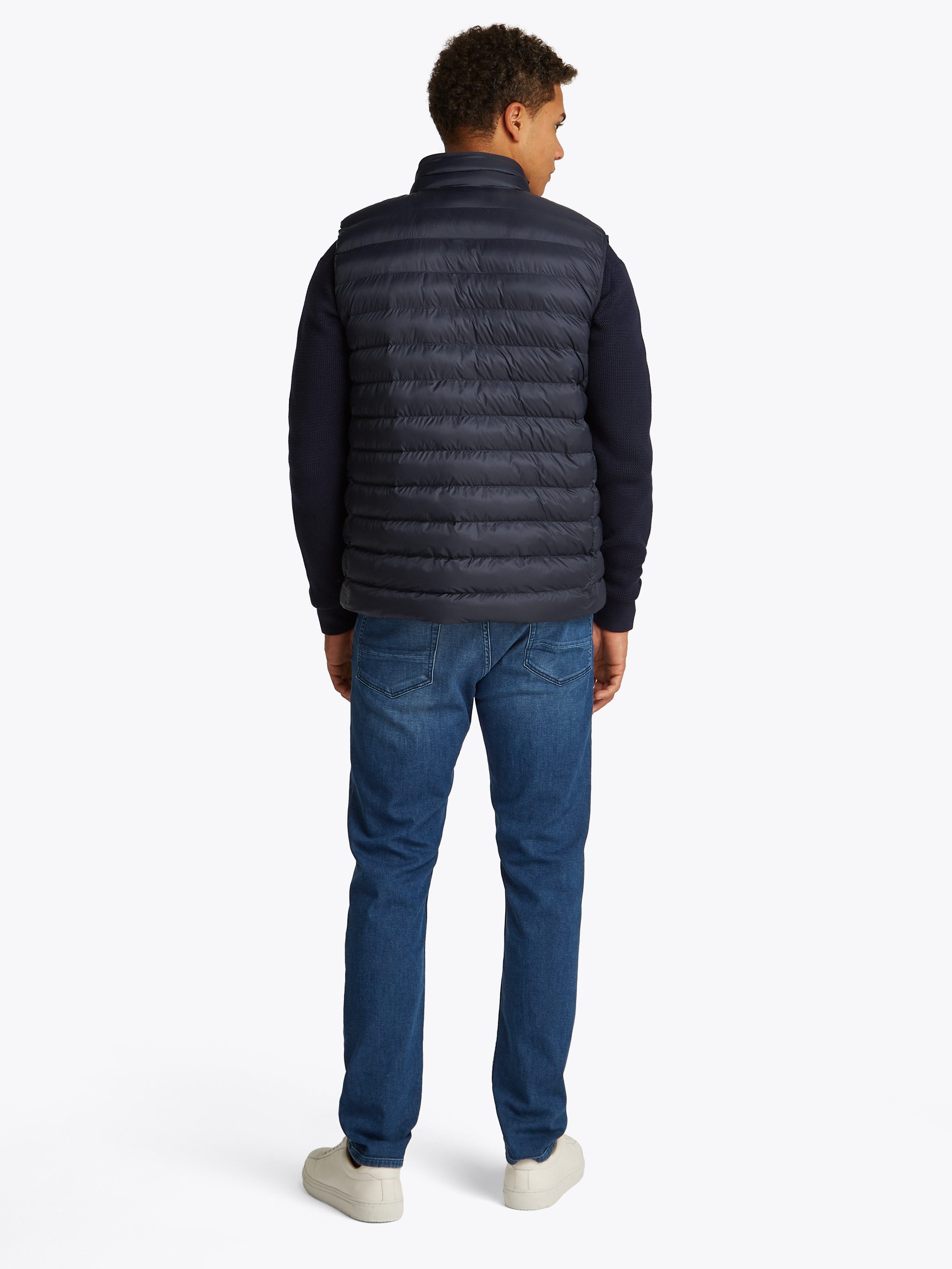 Tommy Hilfiger Bodywarmer CORE PACKABLE RECYCLED VEST