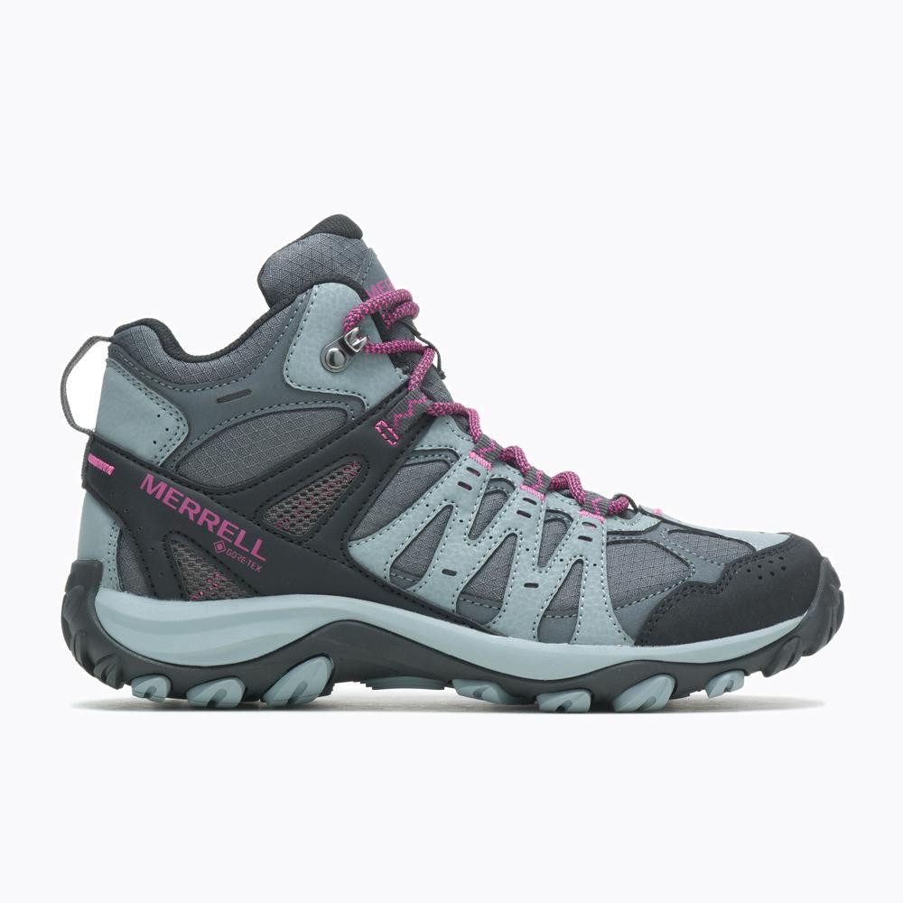 Merrell Wandelschoenen ACCENTOR 3 SPORT MID GORETEX