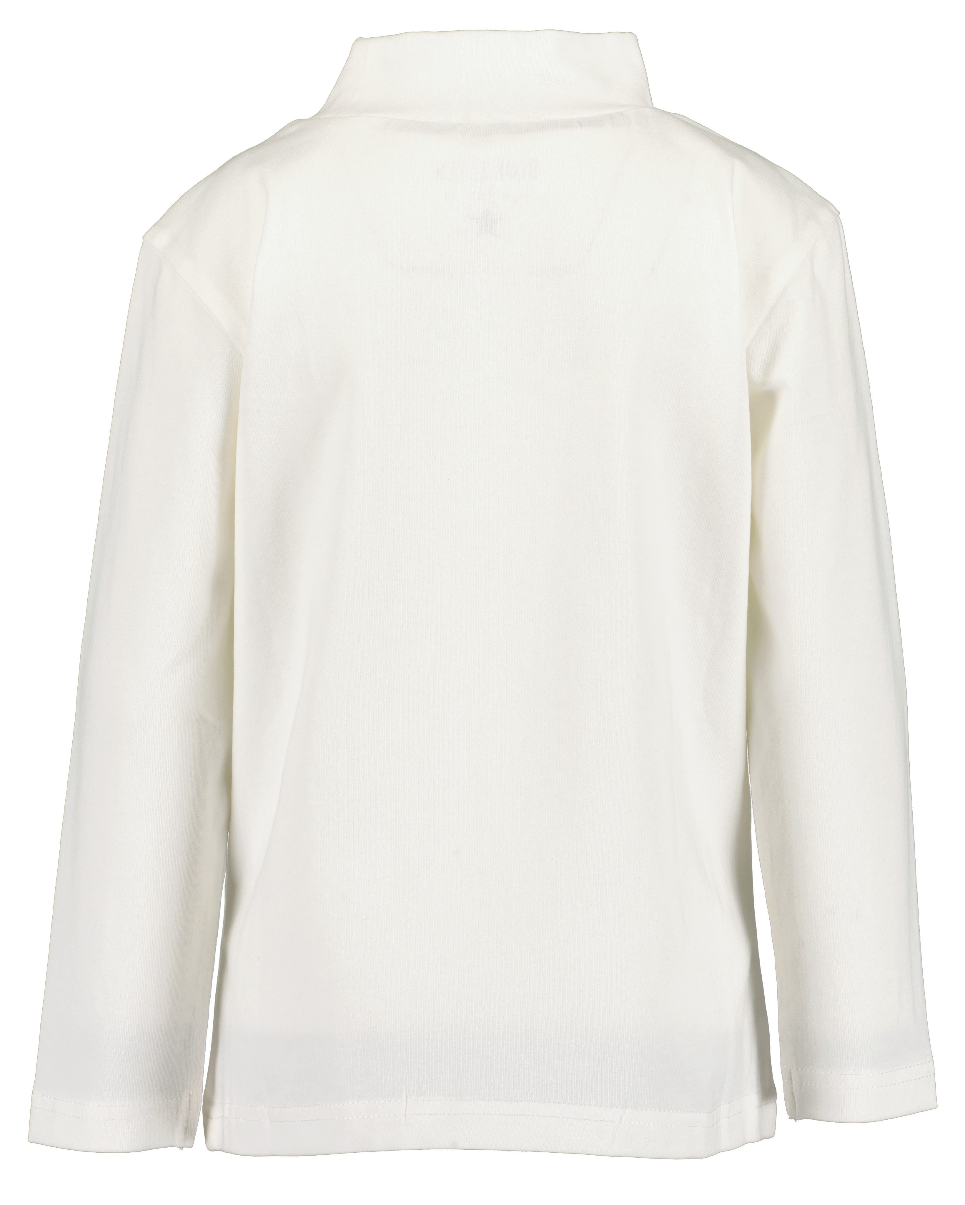 Blue Seven Shirt met lange mouwen (set, 2-delig)
