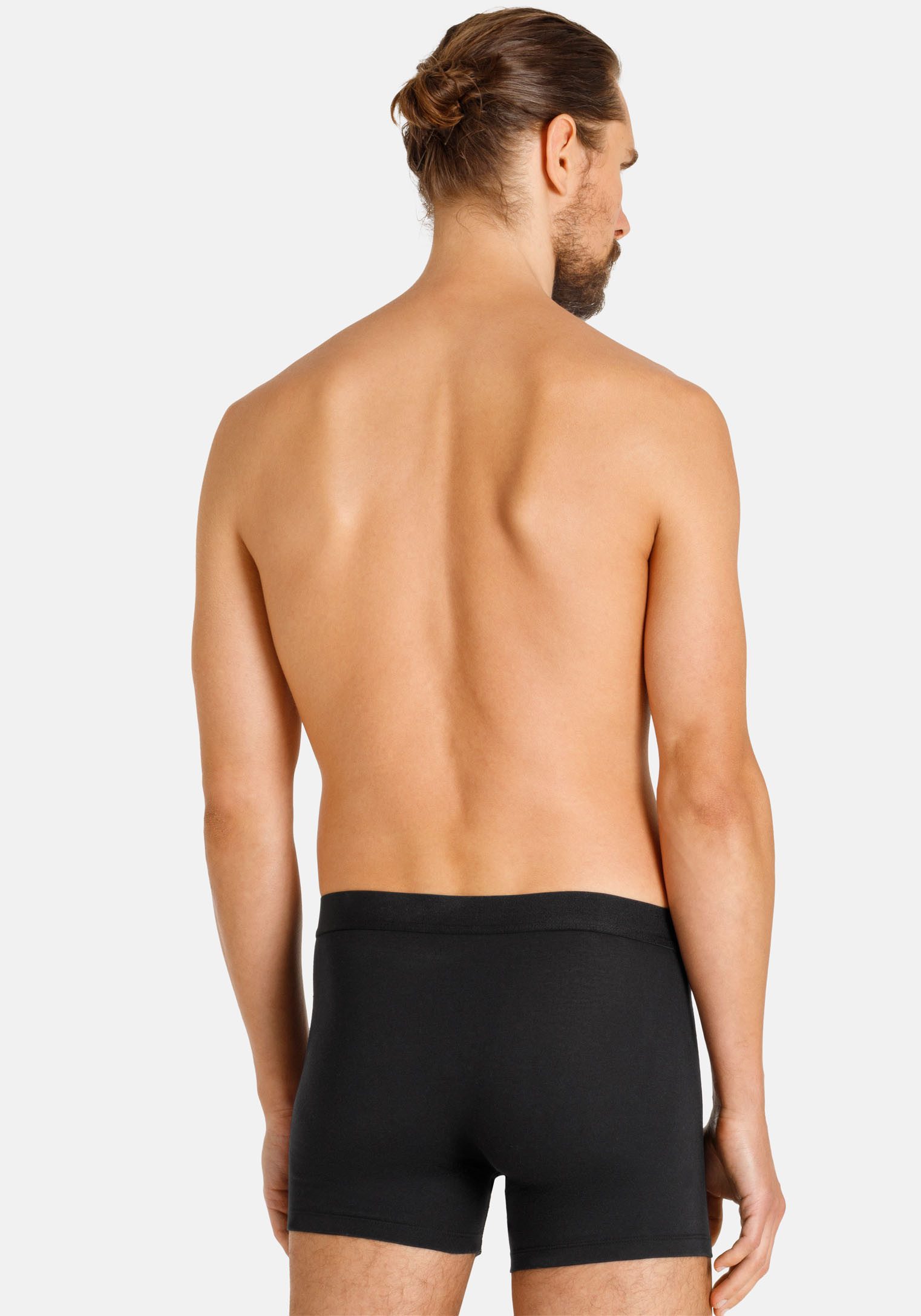 Camano Boxershort Comfort met stretch-logoband (Set van 6)