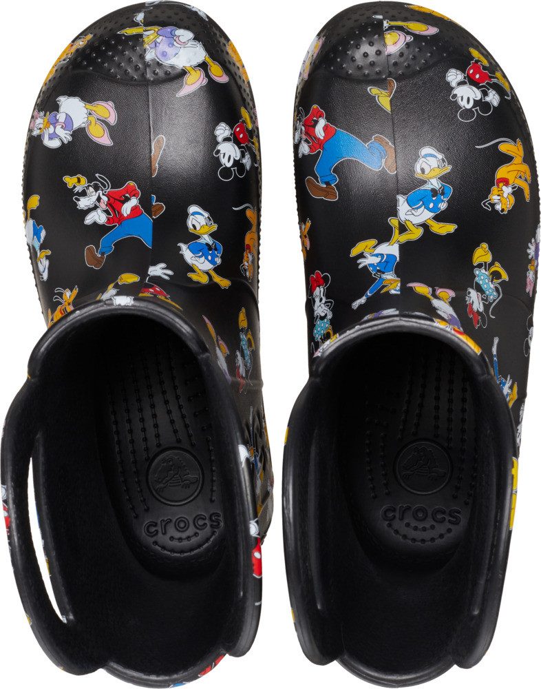 Crocs Regenlaarzen