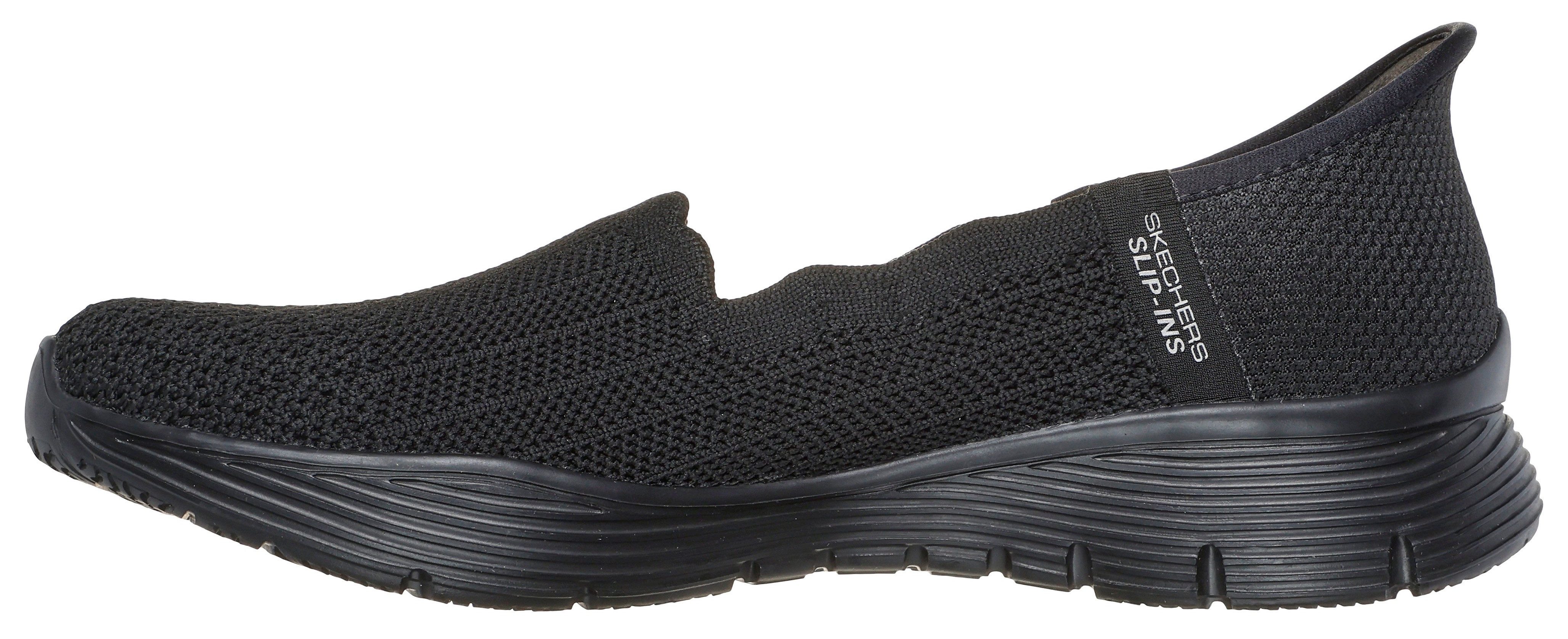 Skechers Slip-on sneakers SEAGER-BELIEVE IT