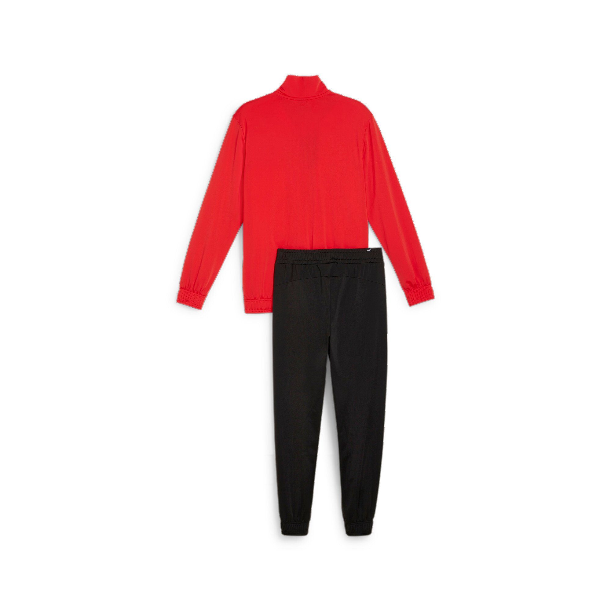 PUMA Trainingspak Poly Suit cl (2-delig)