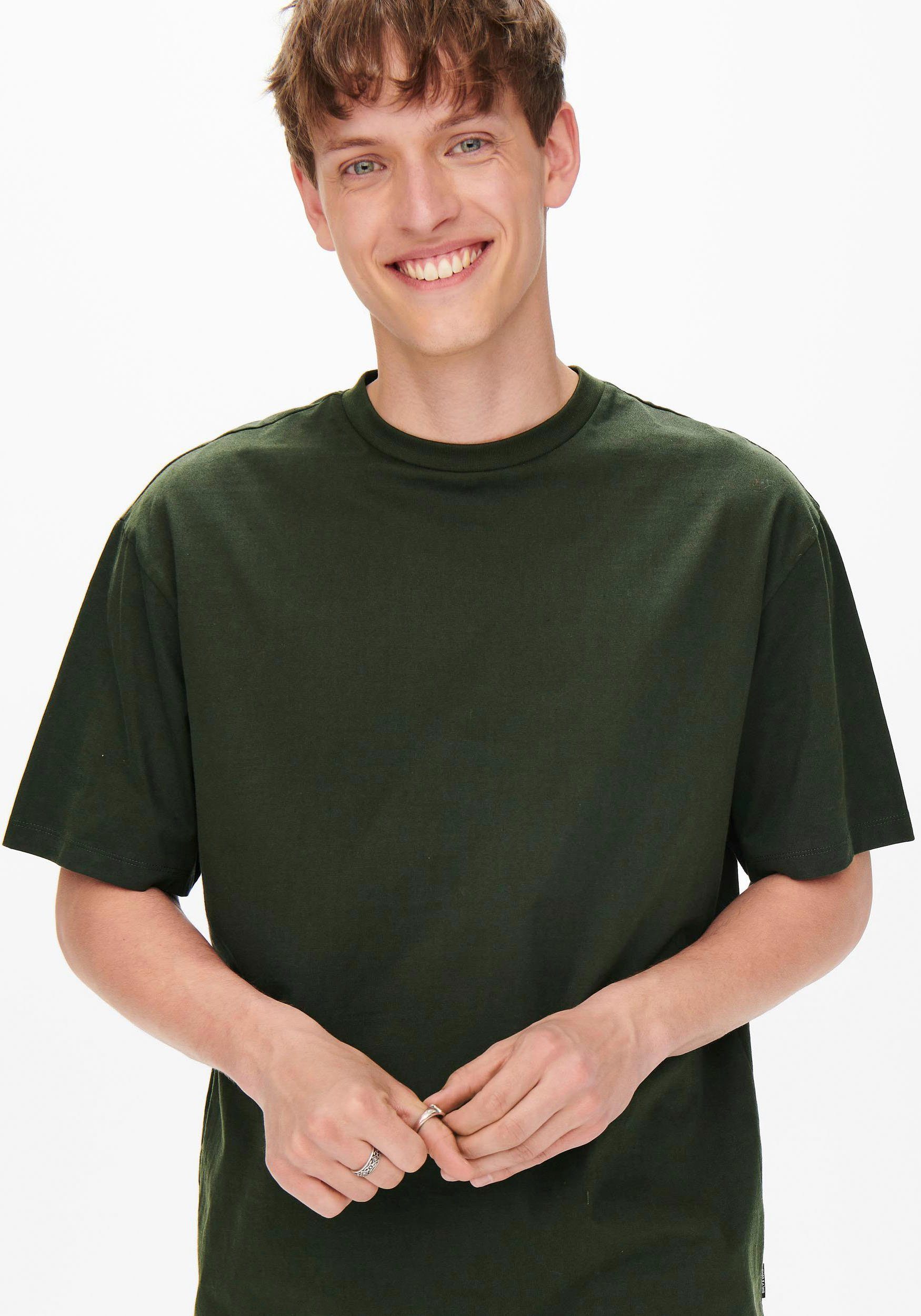 ONLY & SONS T-shirt Fred
