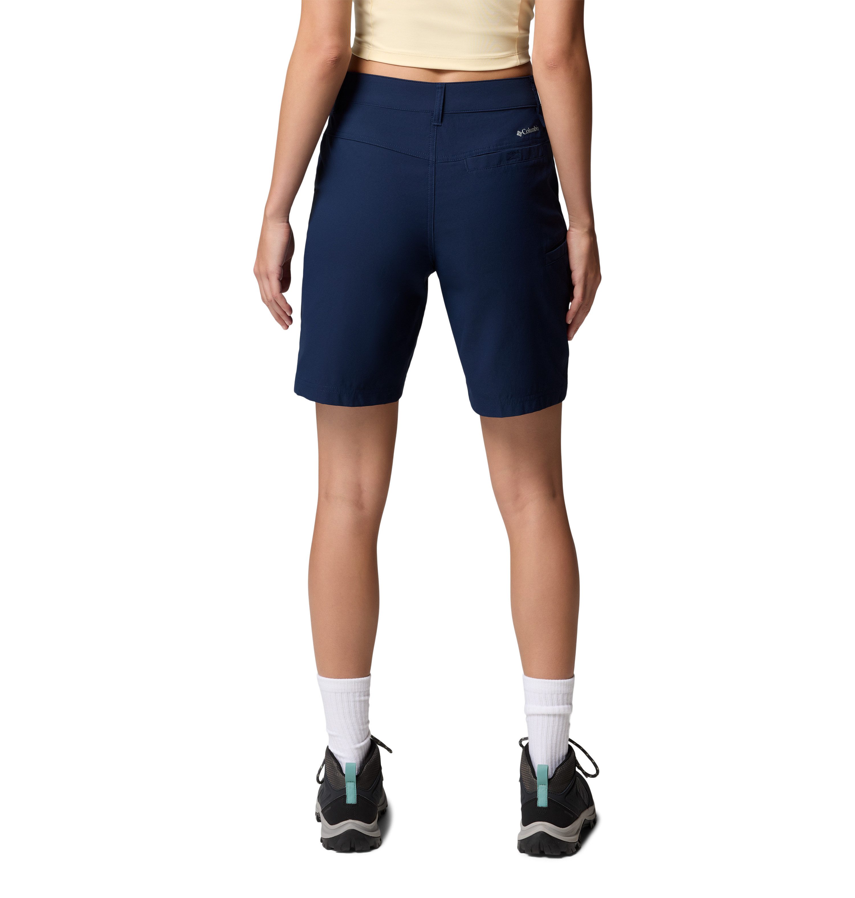 Columbia Short