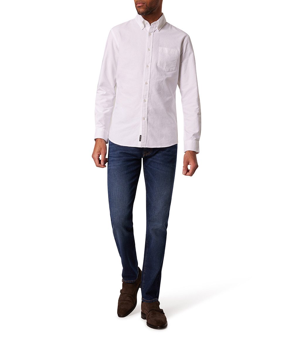 Pierre Cardin Overhemd met lange mouwen 106