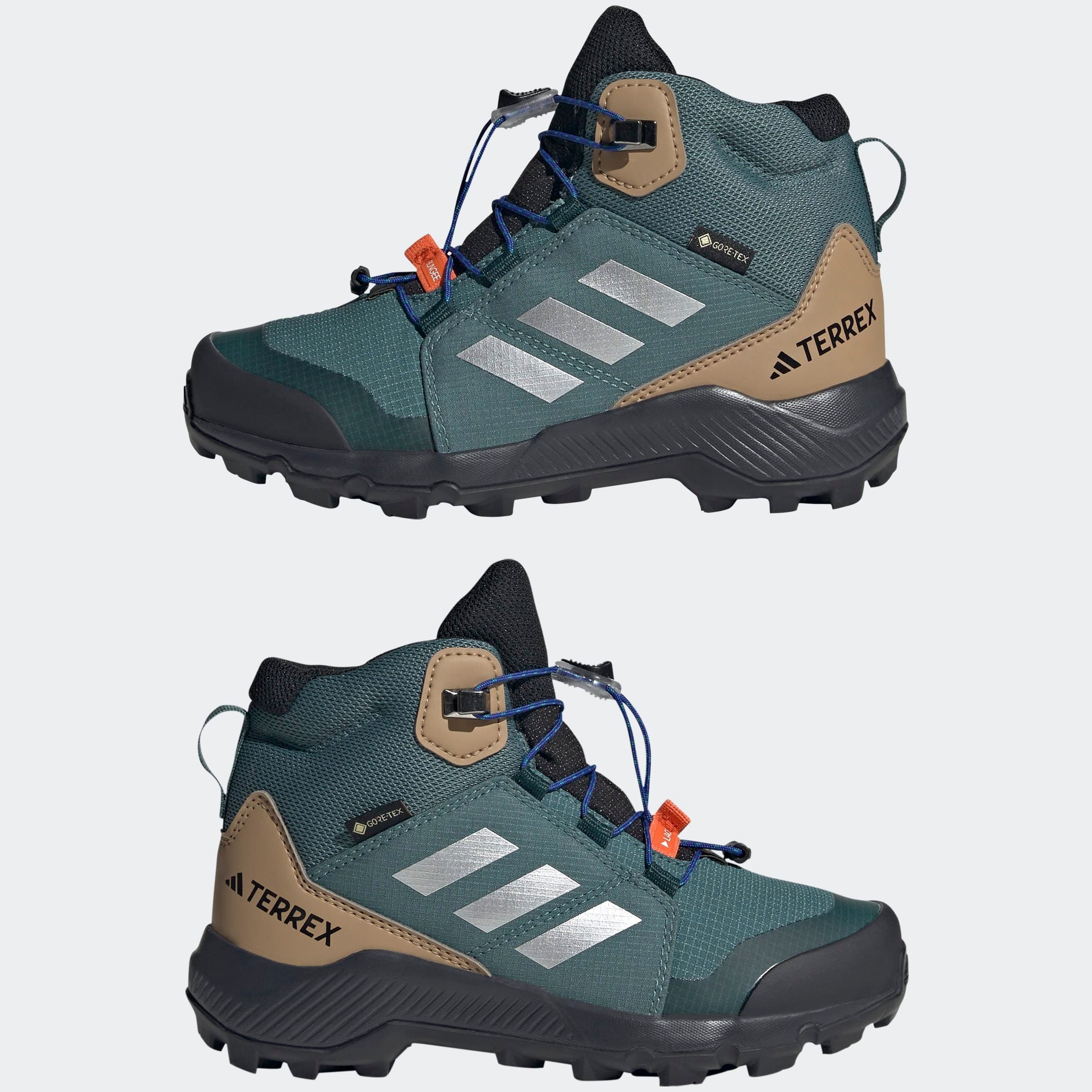 adidas TERREX Wandelschoenen TERREX MID GORE-TEX