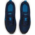 nike sportswear sneakers wearallday blauw