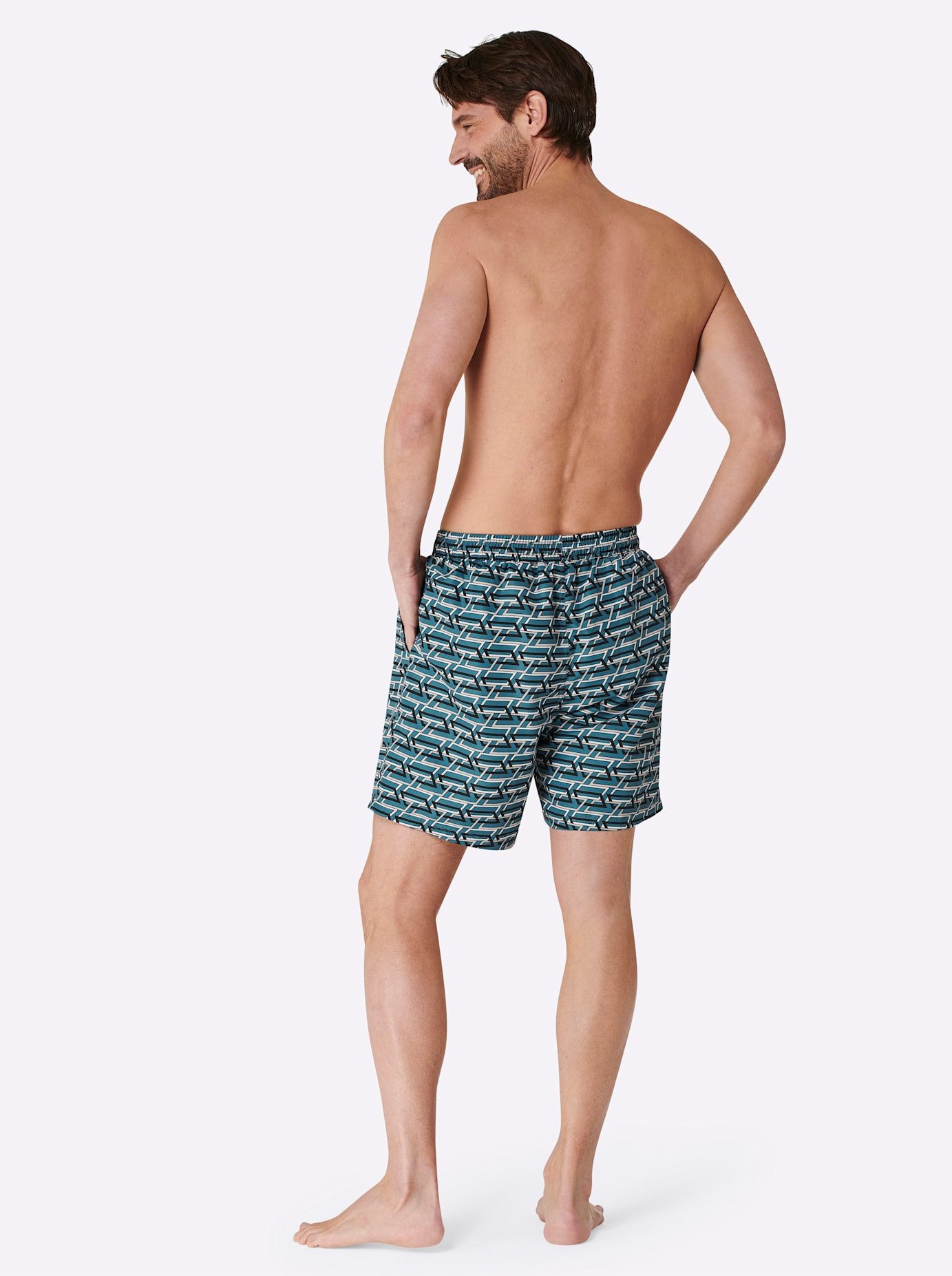 feel good Zwemshort