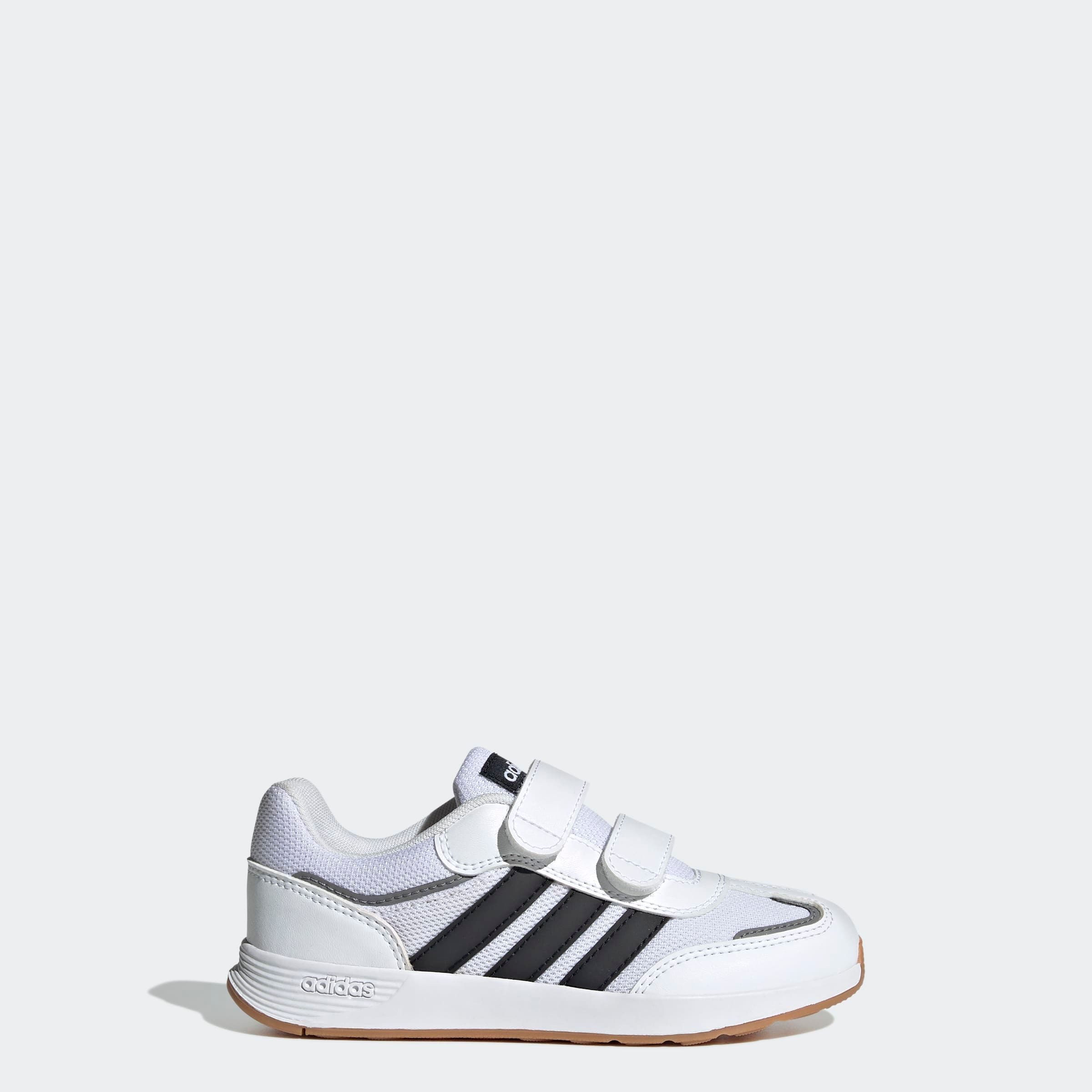 adidas Sportswear Klittenbandschoenen TENSAUR SWITCH KIDS