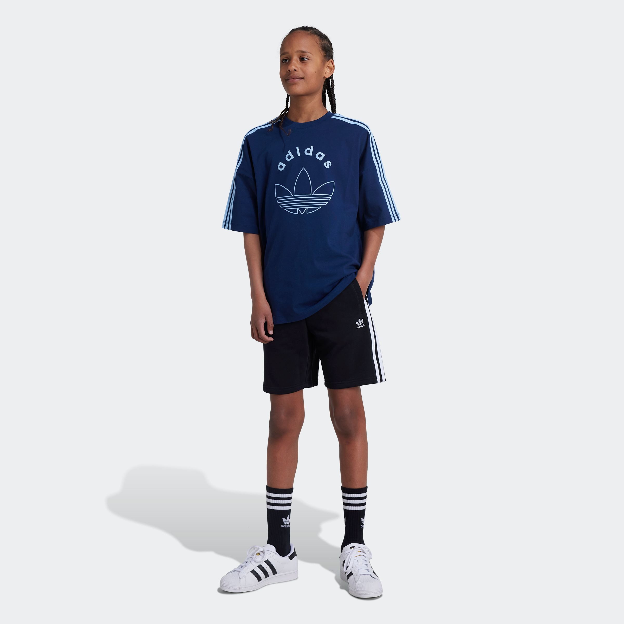 adidas Originals Short (1-delig)