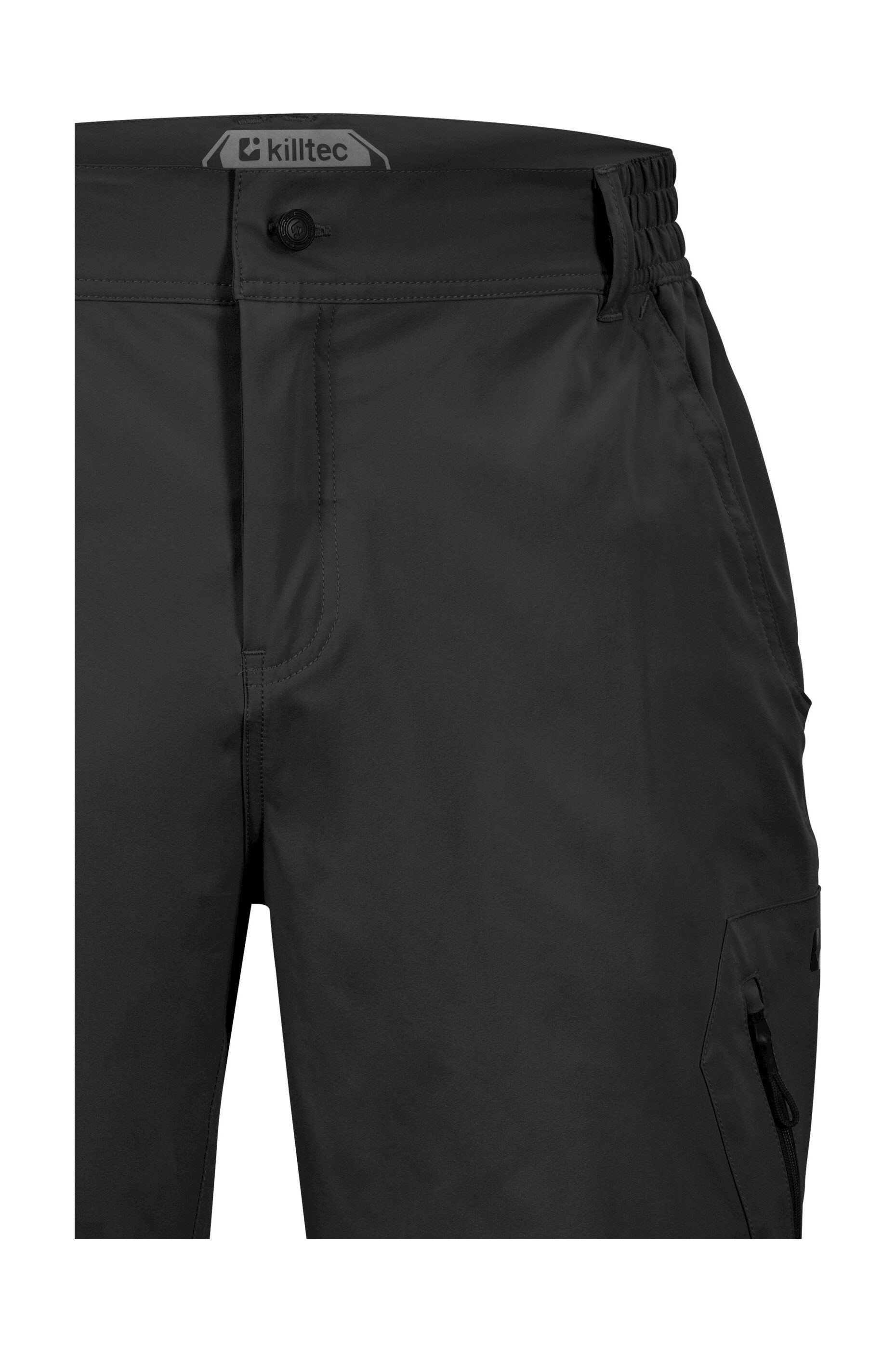 Killtec Bermuda Trin MN BRMDS