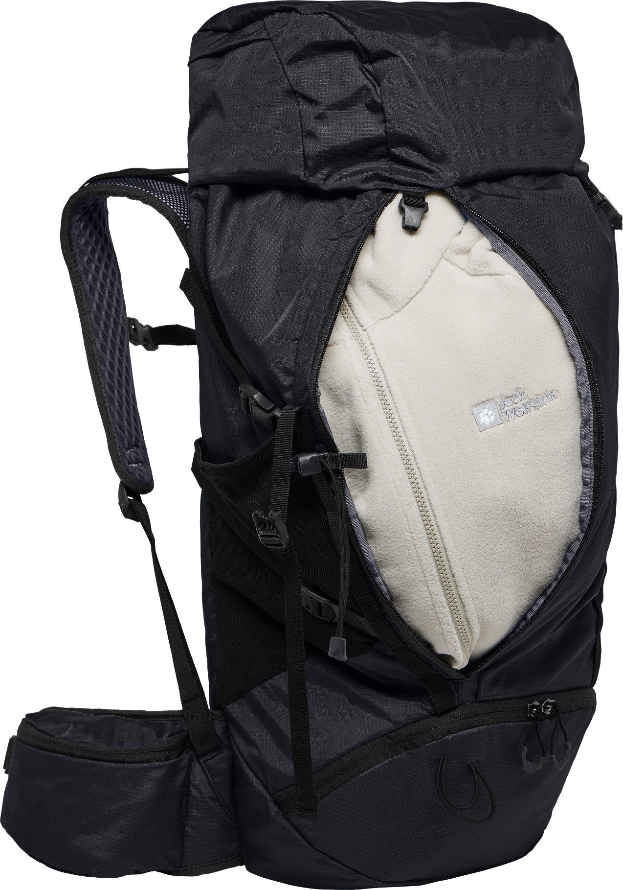 Jack Wolfskin Wandelrugzak CYROX SHAPE 35 S-L