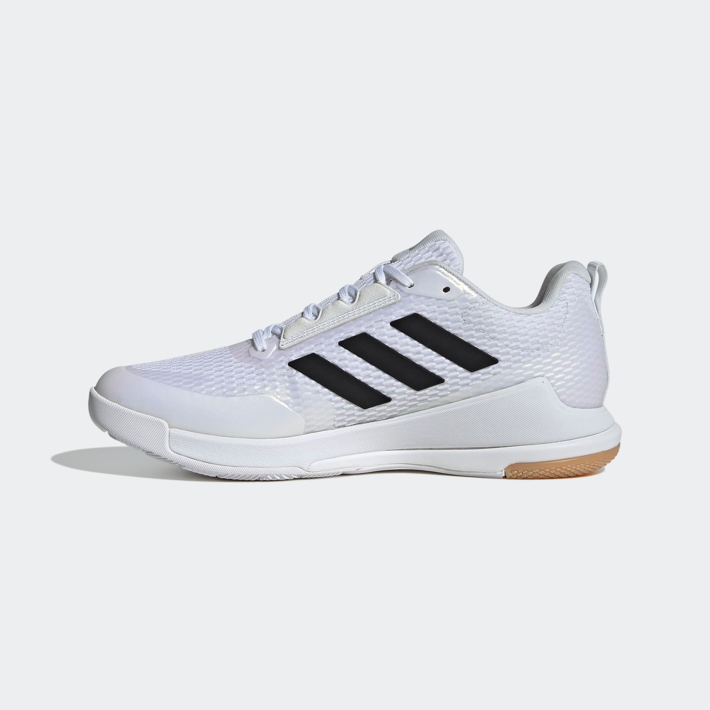 adidas Performance Zaalschoenen NOVAFLIGHT 2 INDOOR bijzonder geschikt voor volleybal