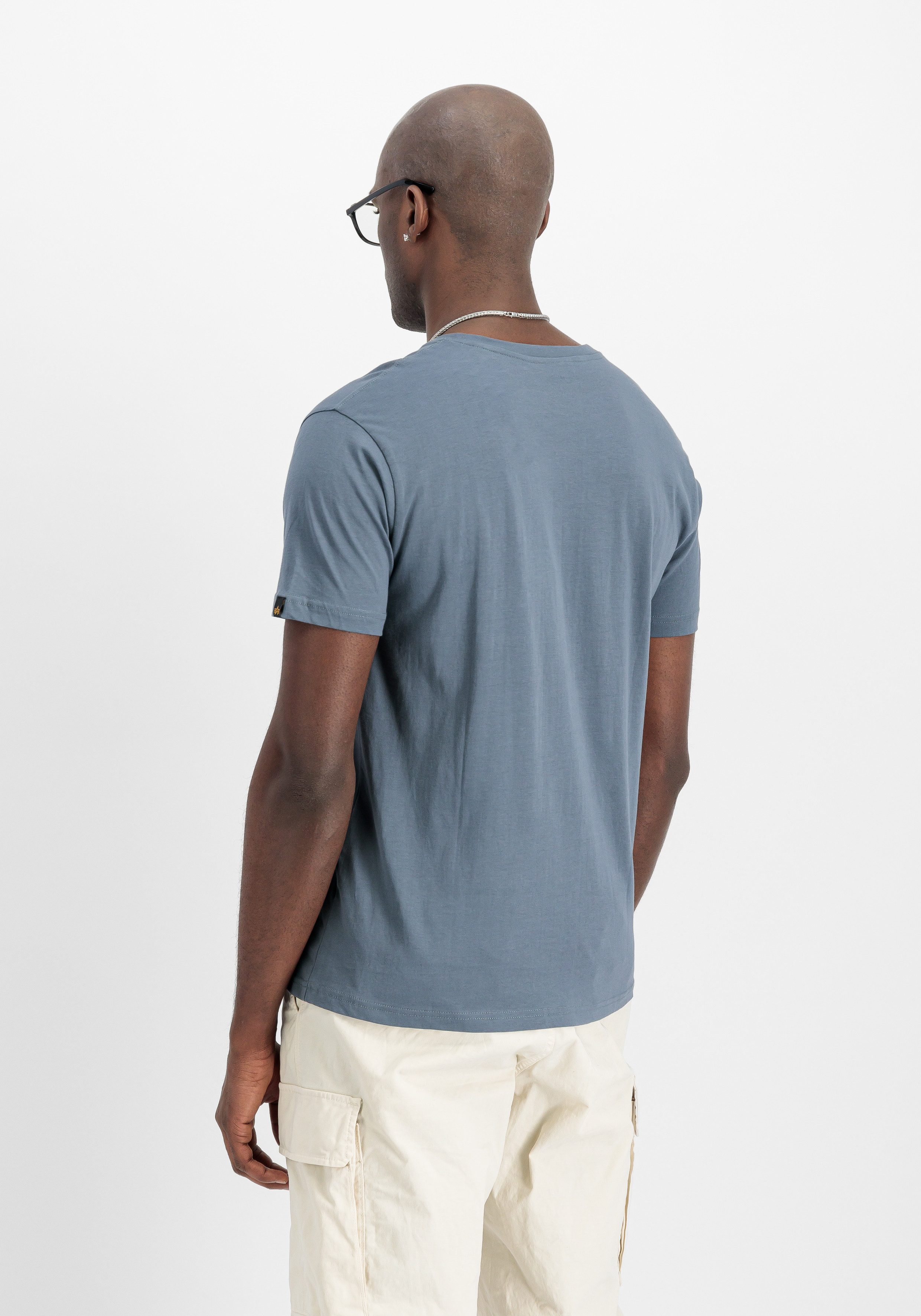 Alpha Industries T-shirt Basic T-shirt