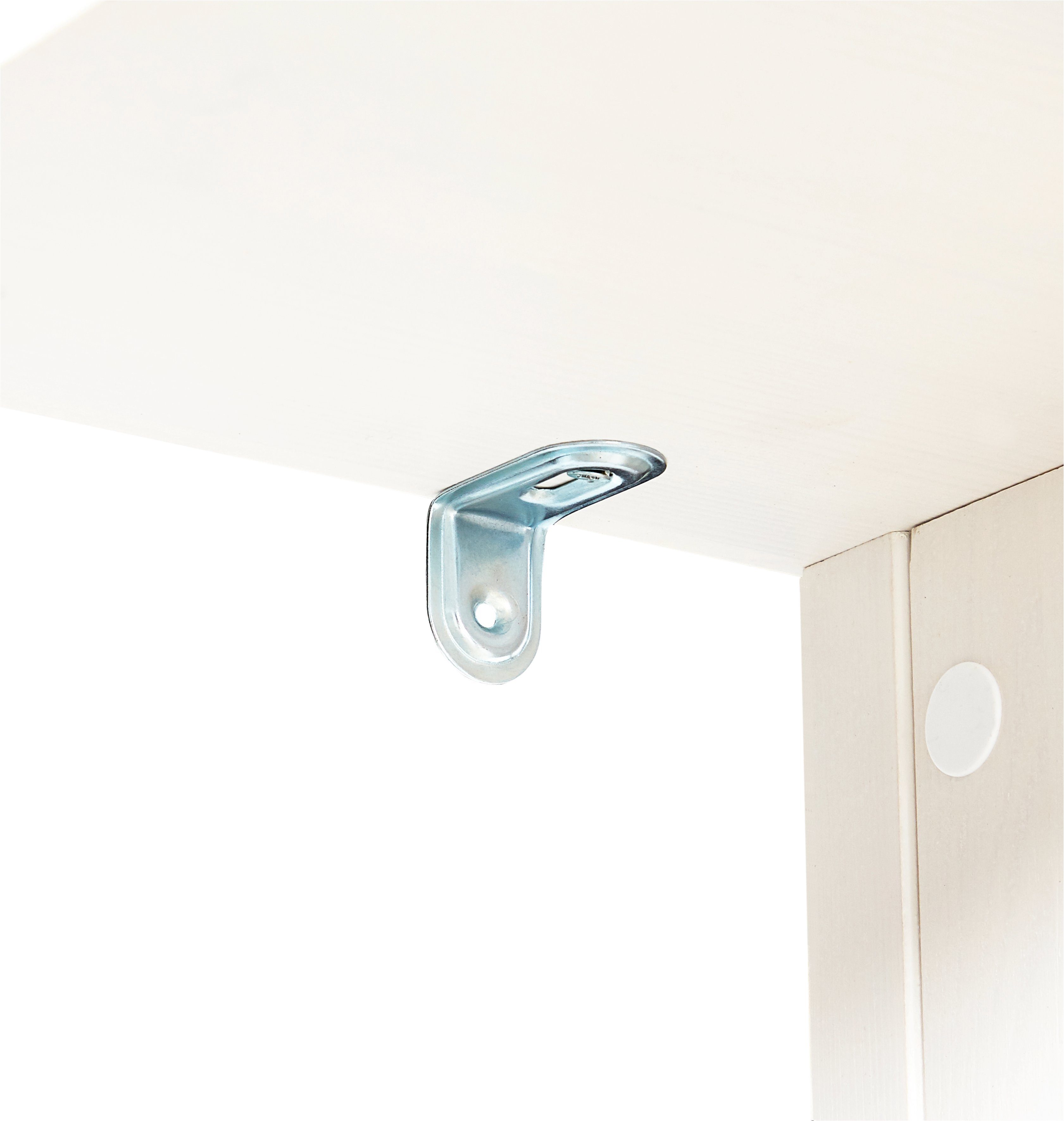 Home affaire Wastafelonderkast Vili Badkamerkast, onderkast, wastafelonderkast, breedte 60 cm