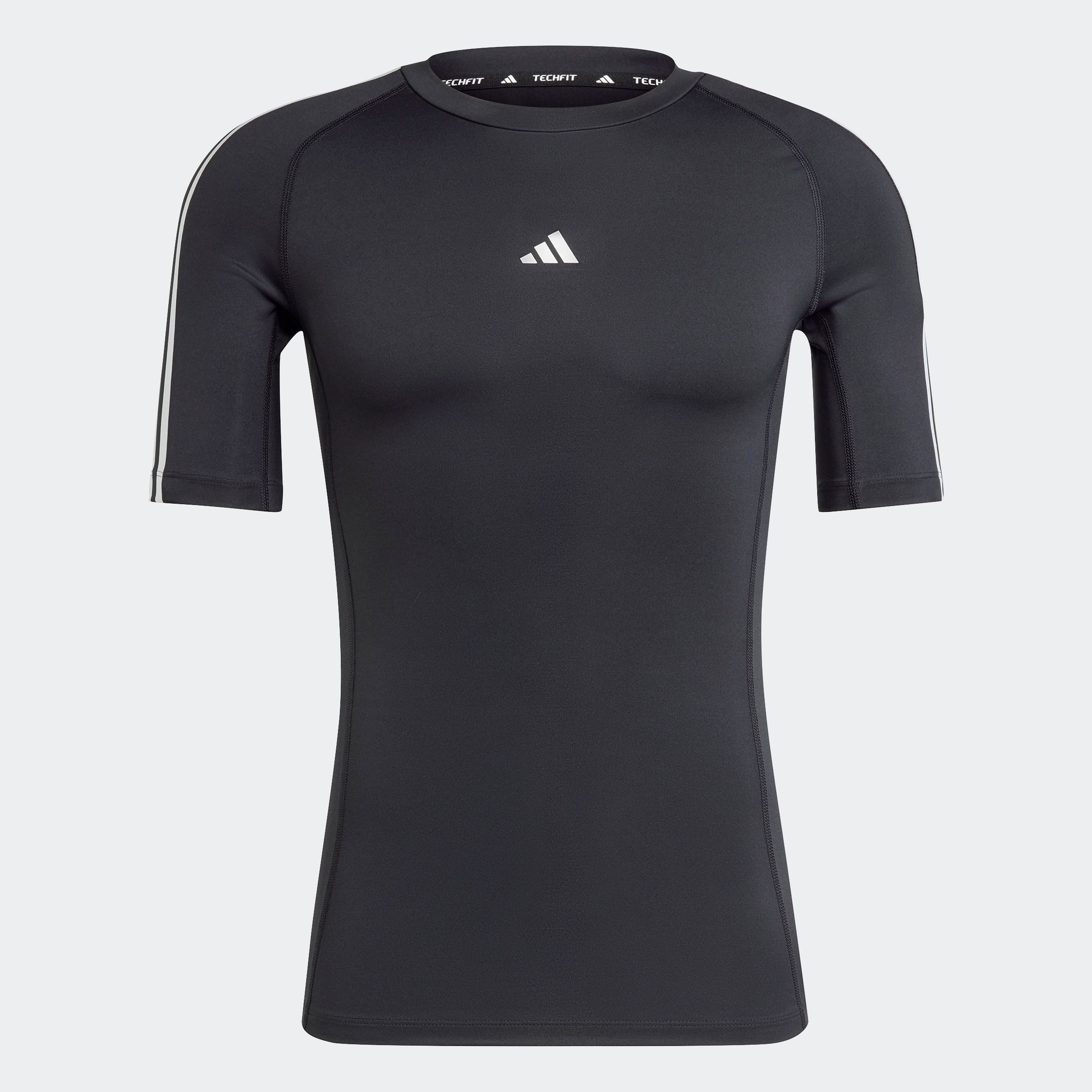 adidas Performance T-shirt TF 3S TEE