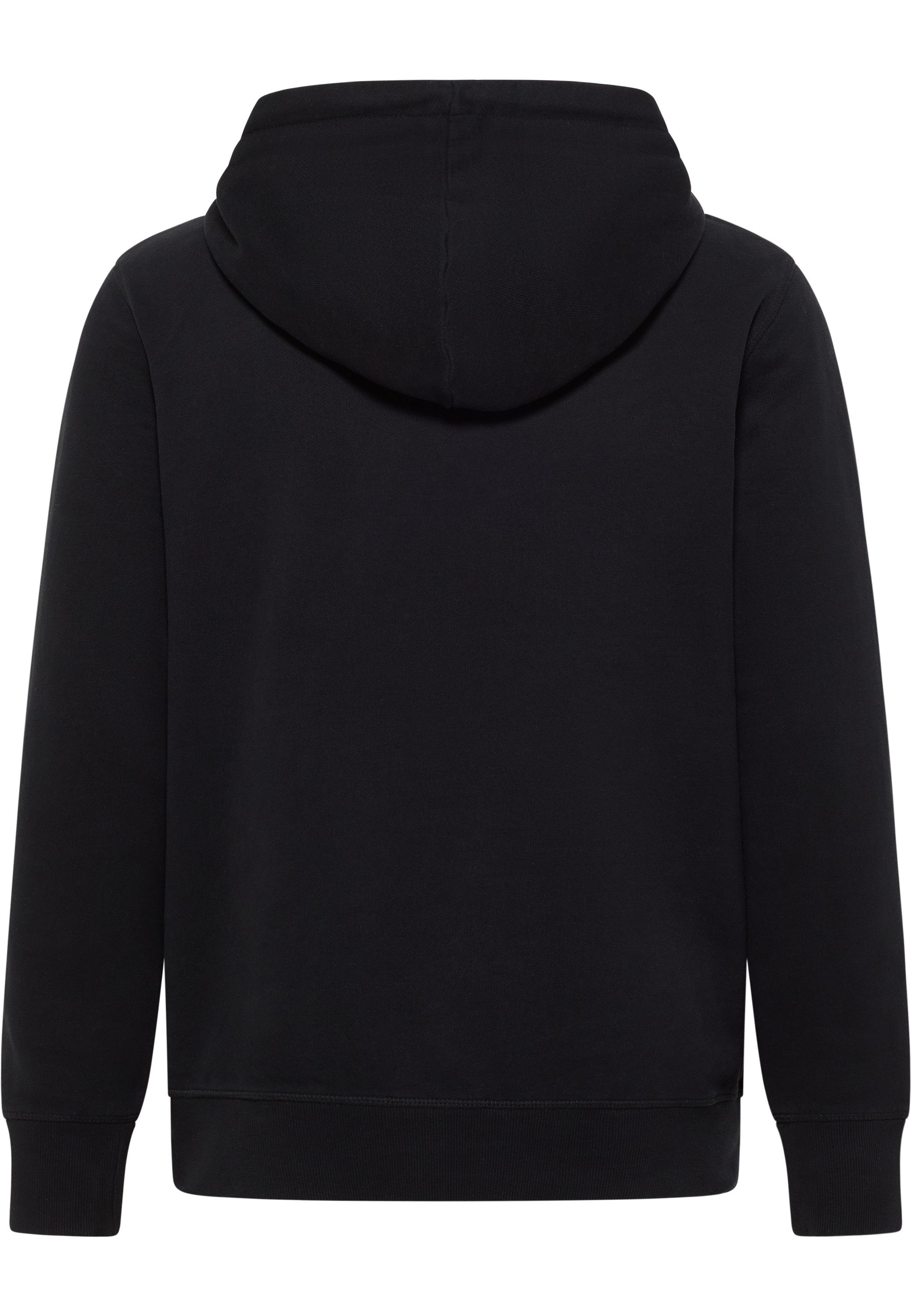 MUSTANG Sweatshirt Heren stijl Bronson