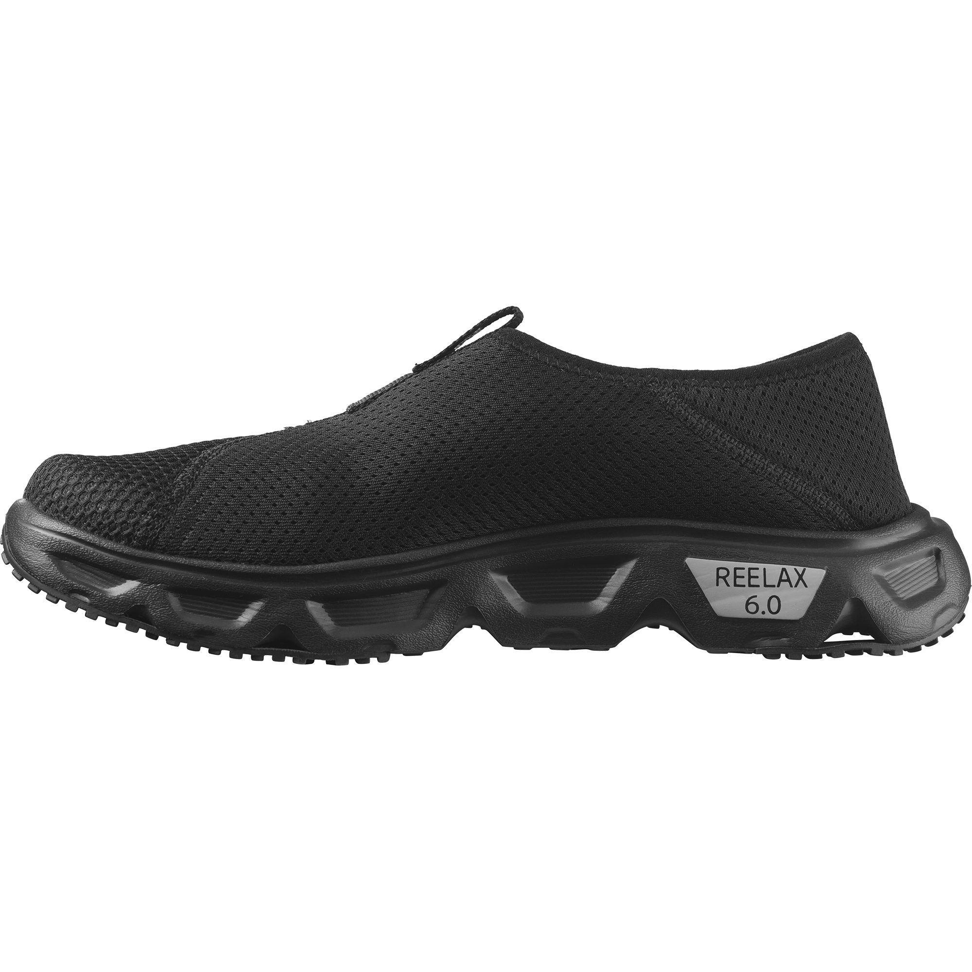 Salomon Pantoffels REELAX MOC 6.0 Ontspanningsschoen, wandelsandaal, slipper, mule