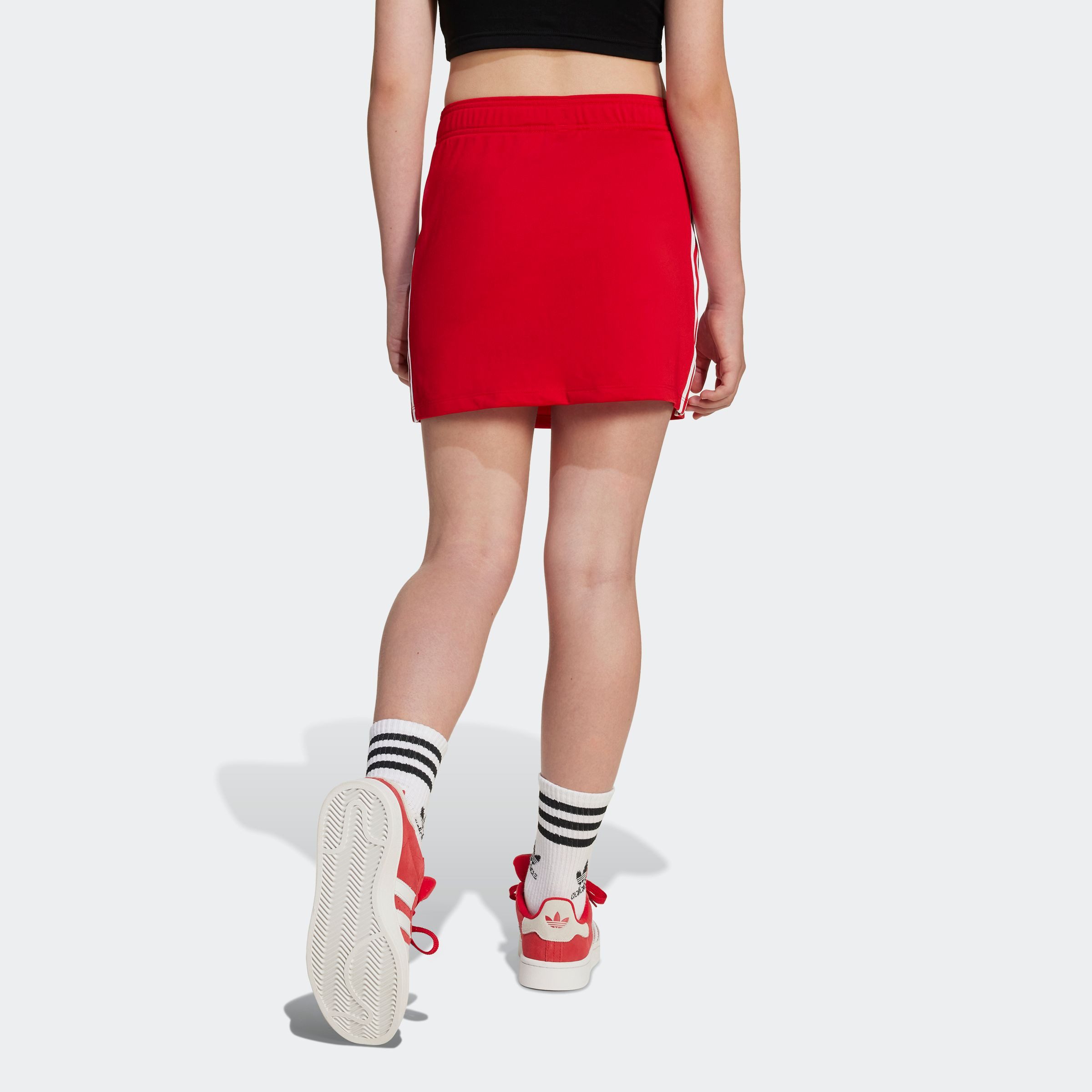 adidas Originals Sweatrok FIREBIRD SKIRT
