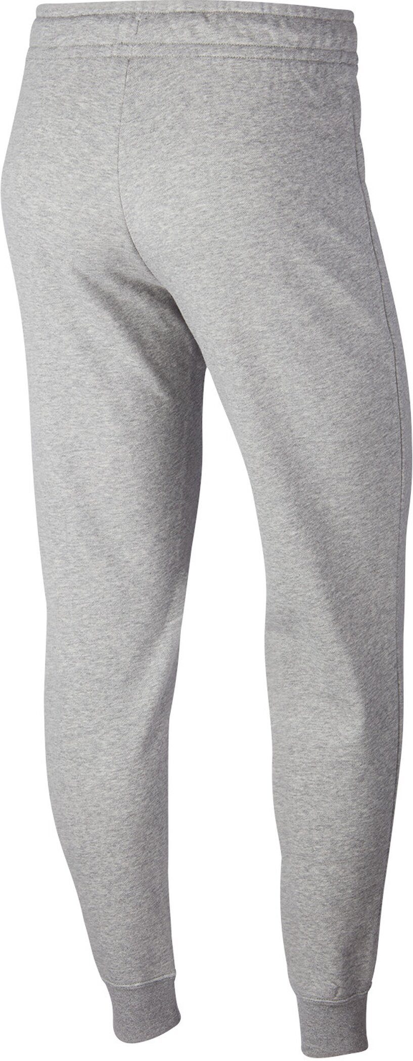 Nike Sportswear Joggingbroek ESSENTIAL WOMENS MID-RISE FLEECE PANT