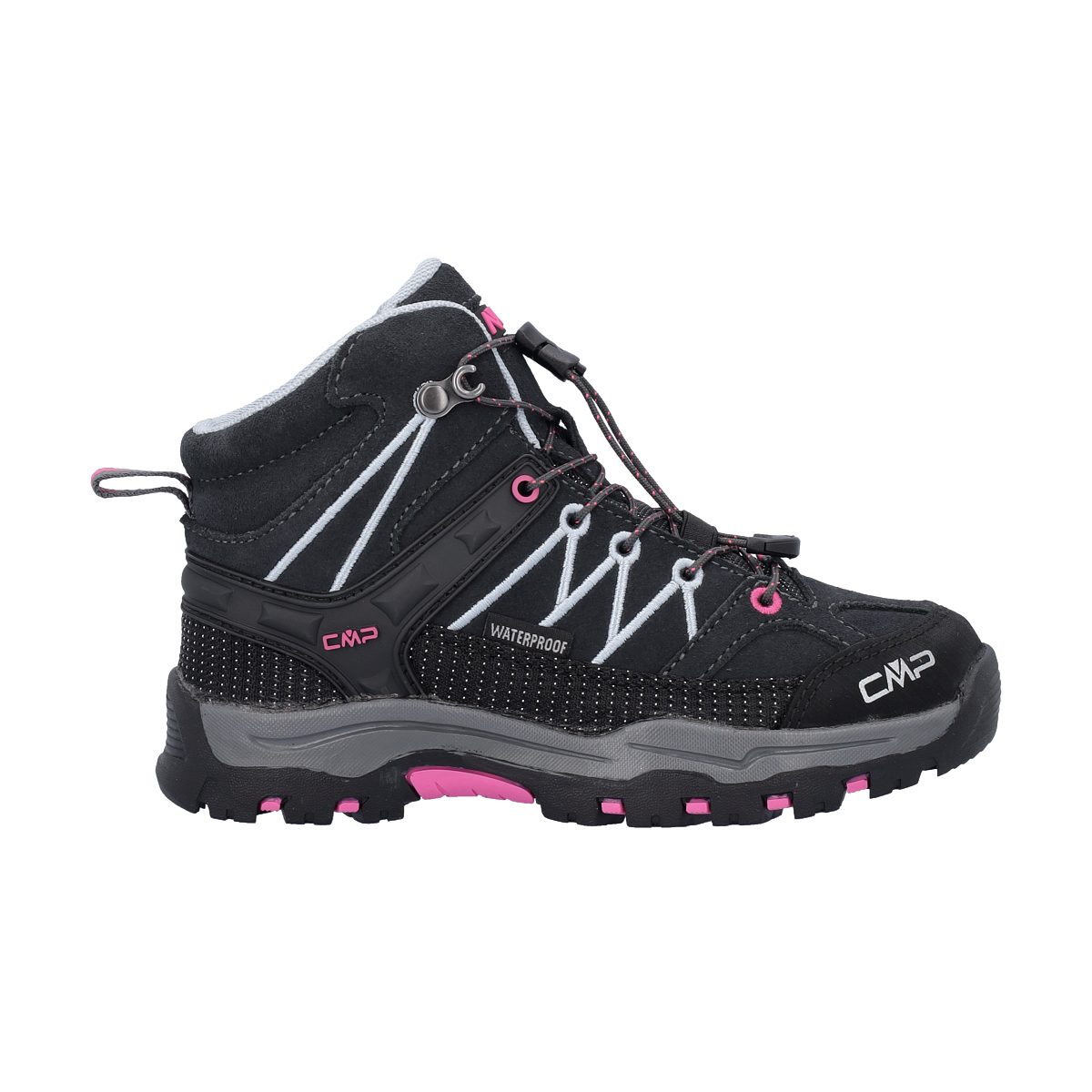 CMP Wandelschoenen RIGEL MID WP