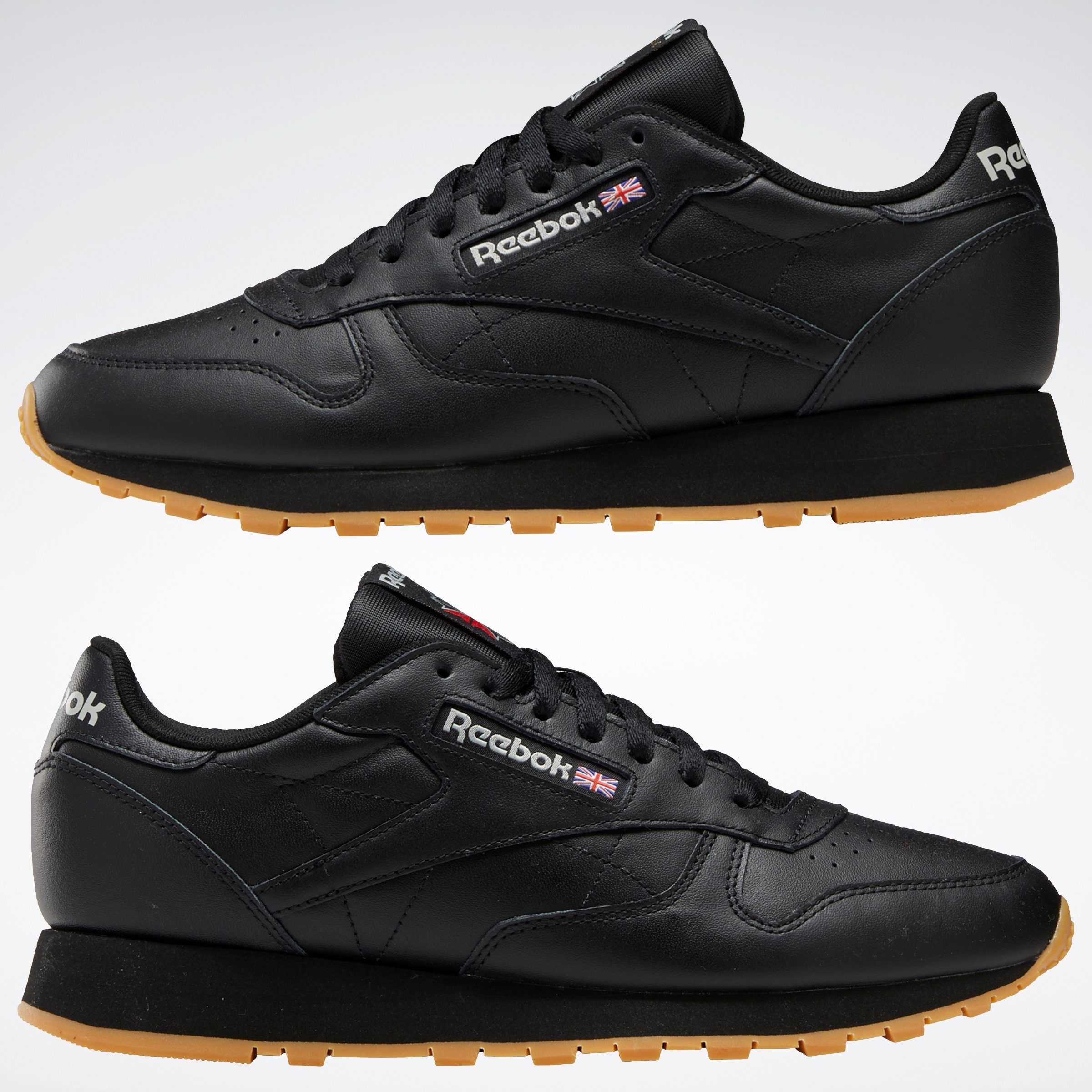 Reebok Classic Sneakers Classic Leather