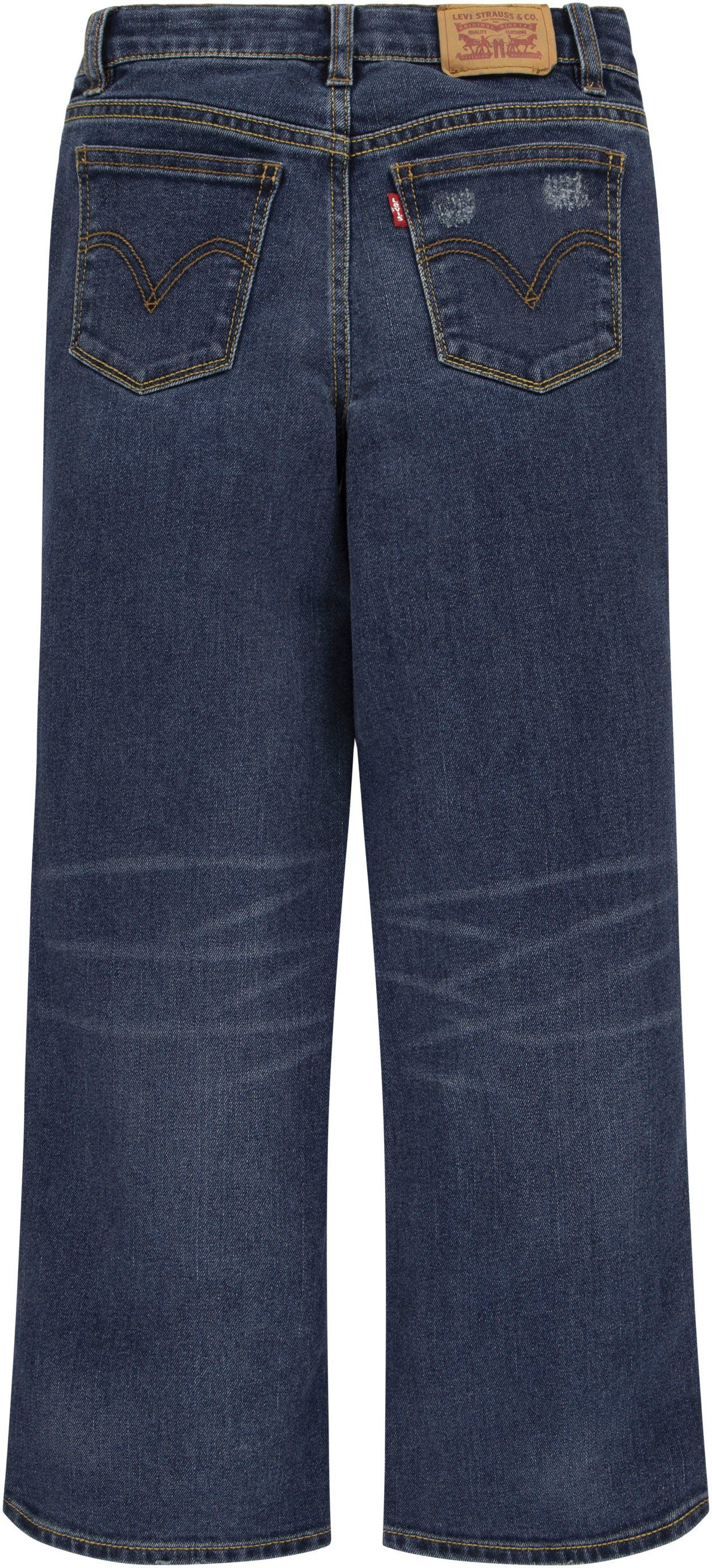 Levi's Kidswear Wijde jeans LVG WIDE LEG JEANS