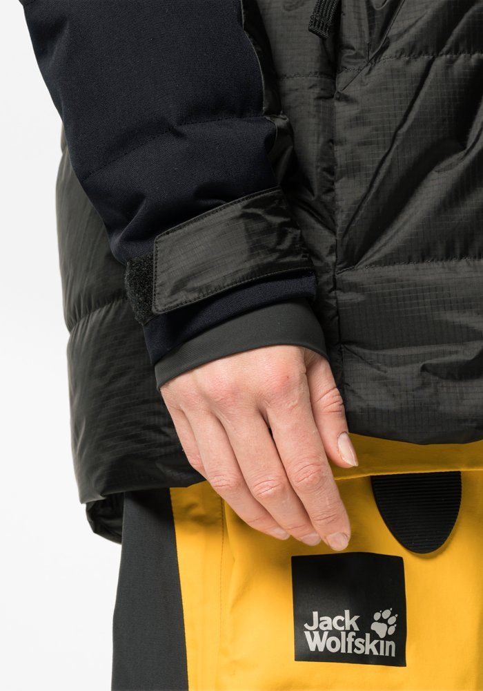 Jack Wolfskin Donsjack 1995 SERIES COOK JKT W