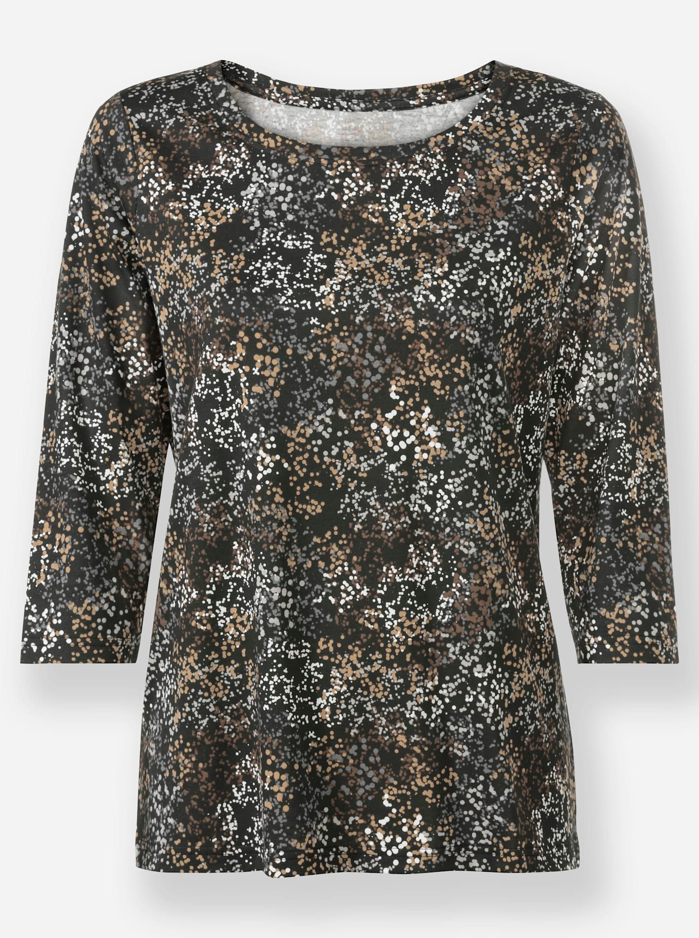 Classic Inspirationen Shirt met print Shirt (1-delig)