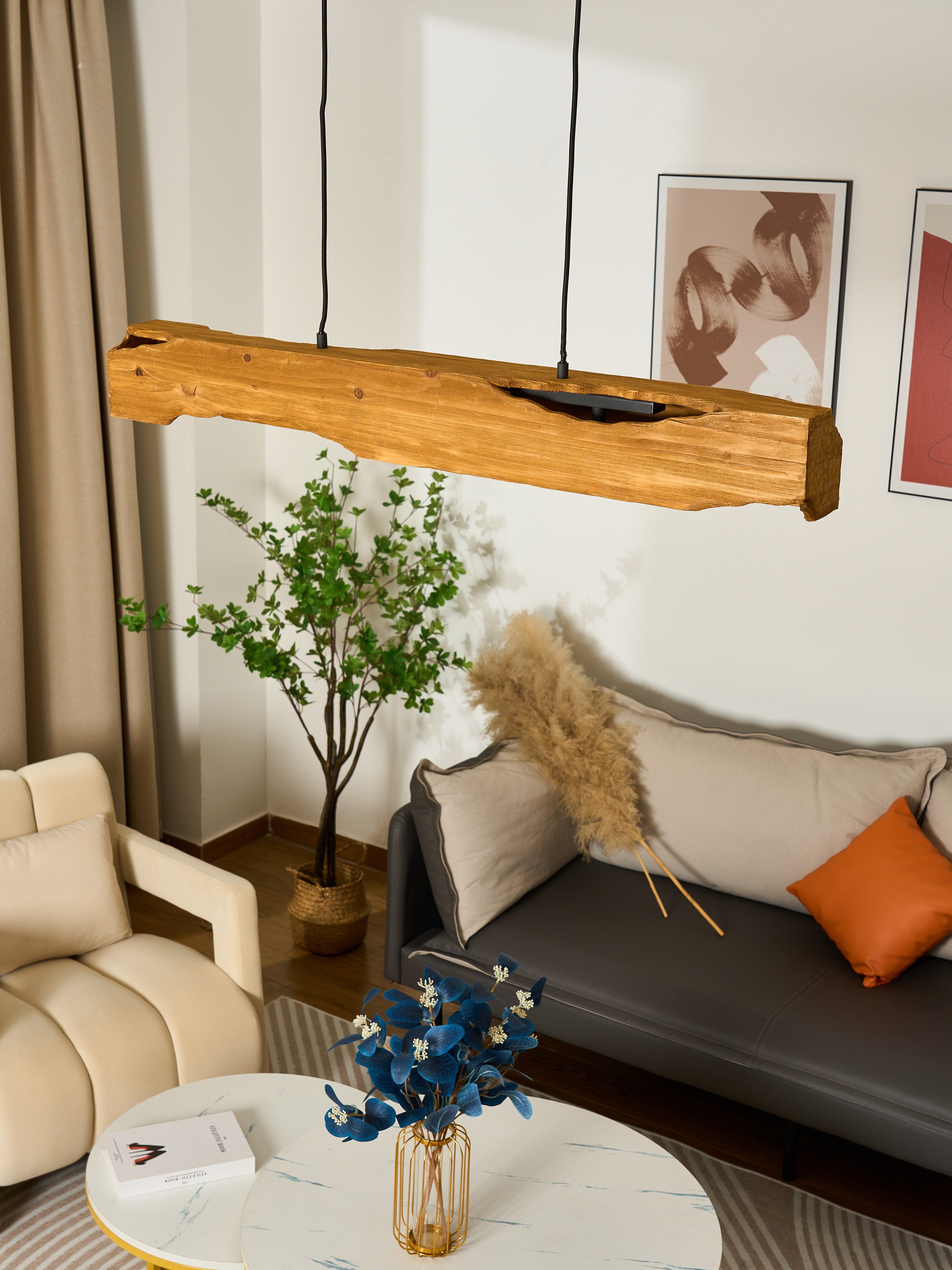 ECO-LIGHT Hanglamp VENUS