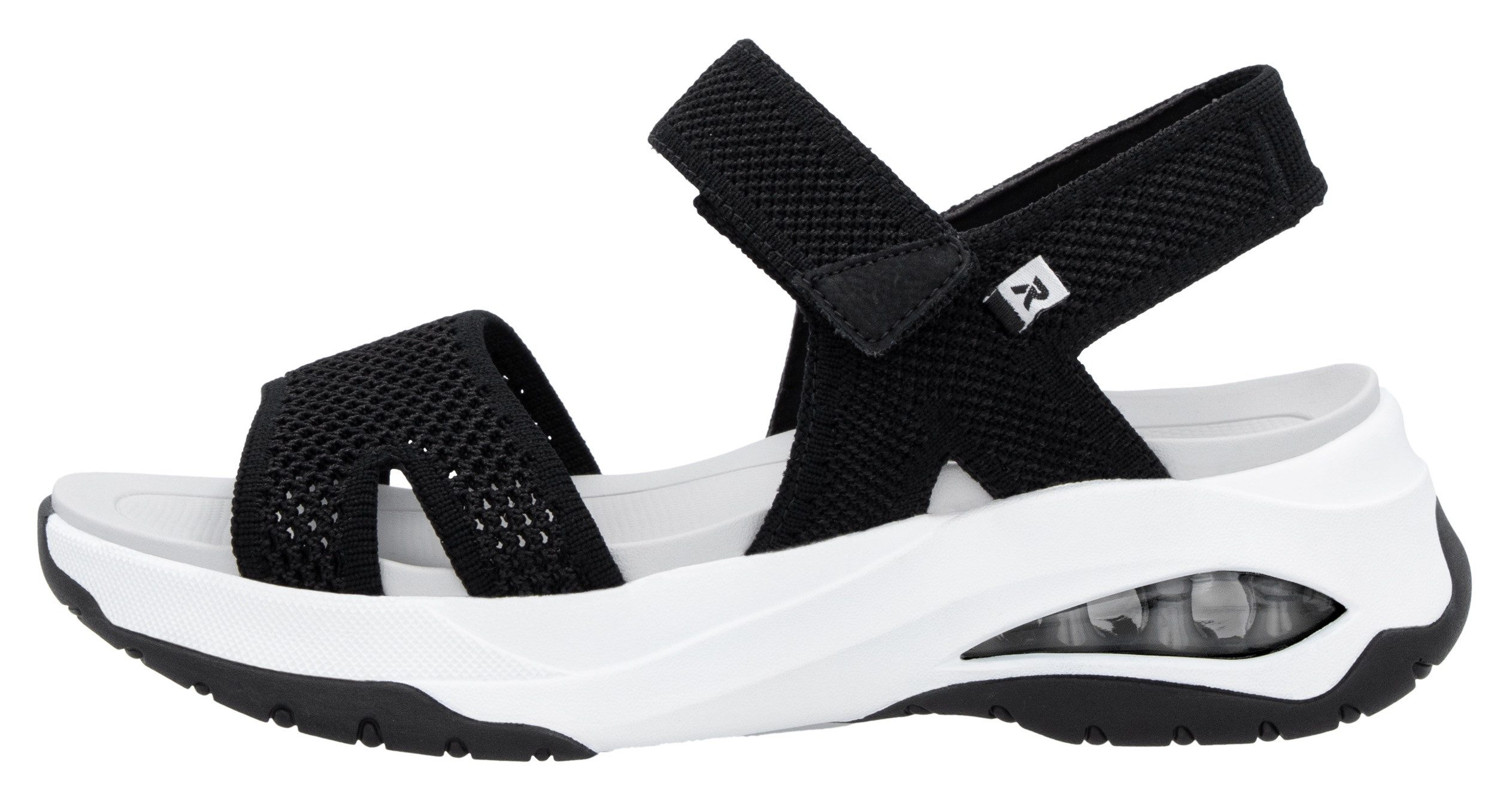 RIEKER Sport Sandalen Byron Bay