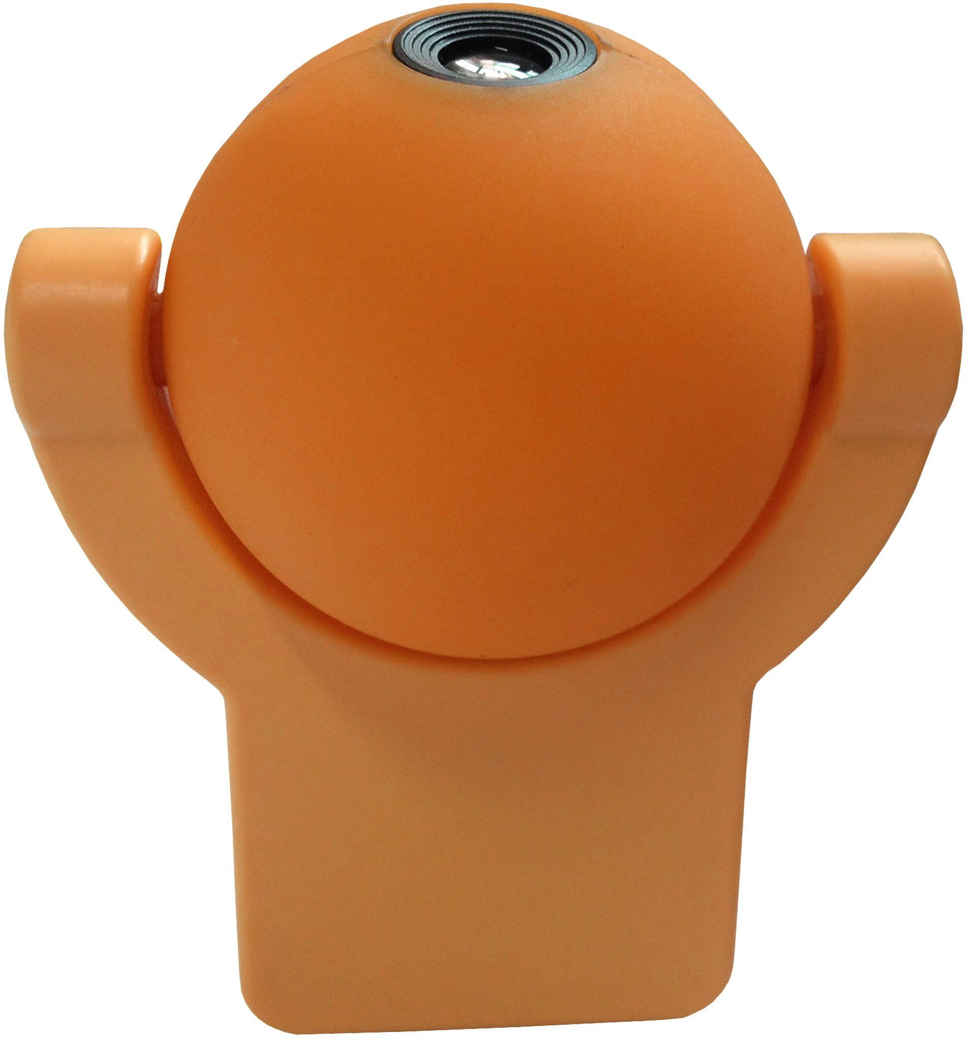 niermann Lednachtlampje Sunny Bundle Sunny (set), 1x nachtlampje met stekker, 1x papieren hanglamp (1 stuk)