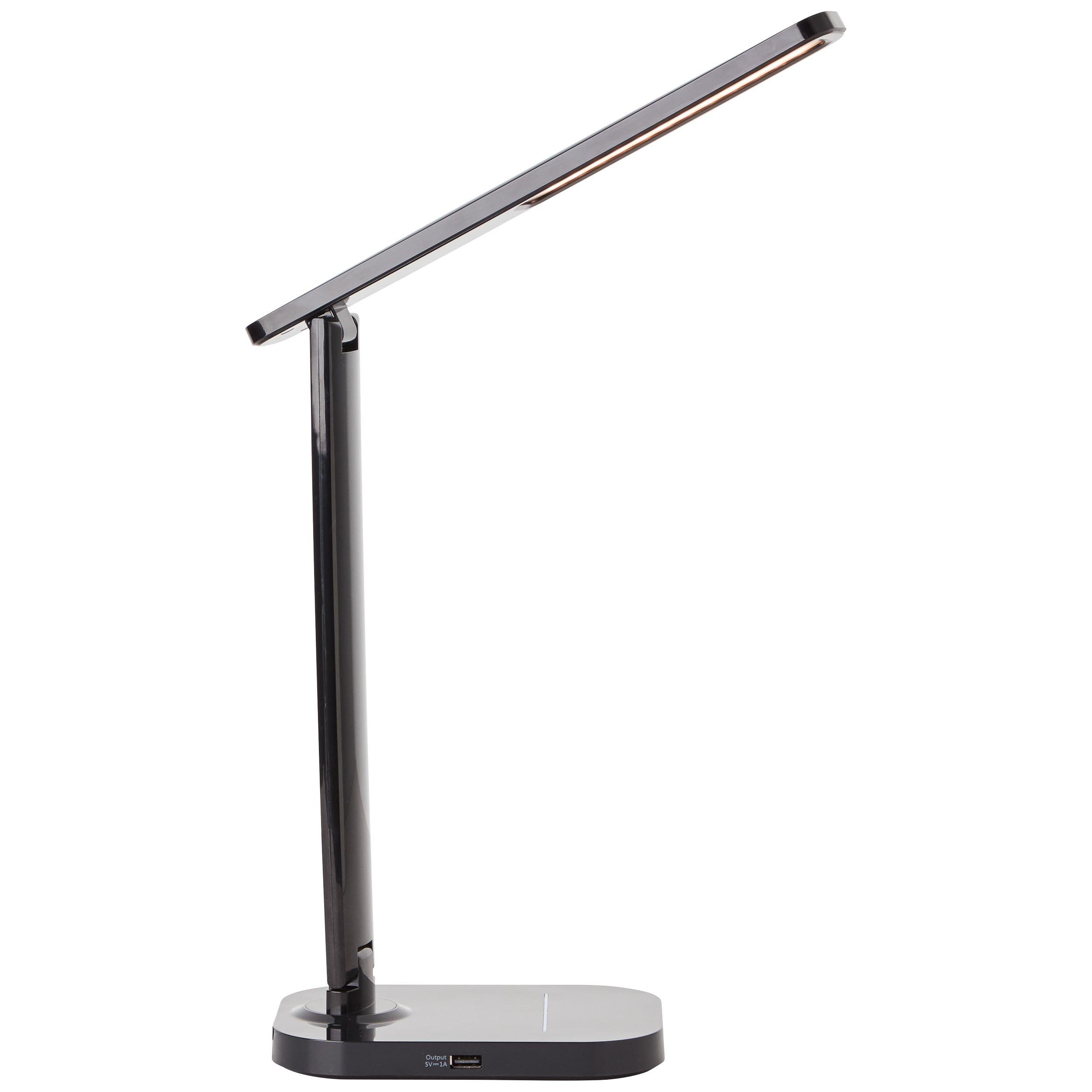 Brilliant Leuchten Tafellamp Vicari LED tafellamp (1 stuk)